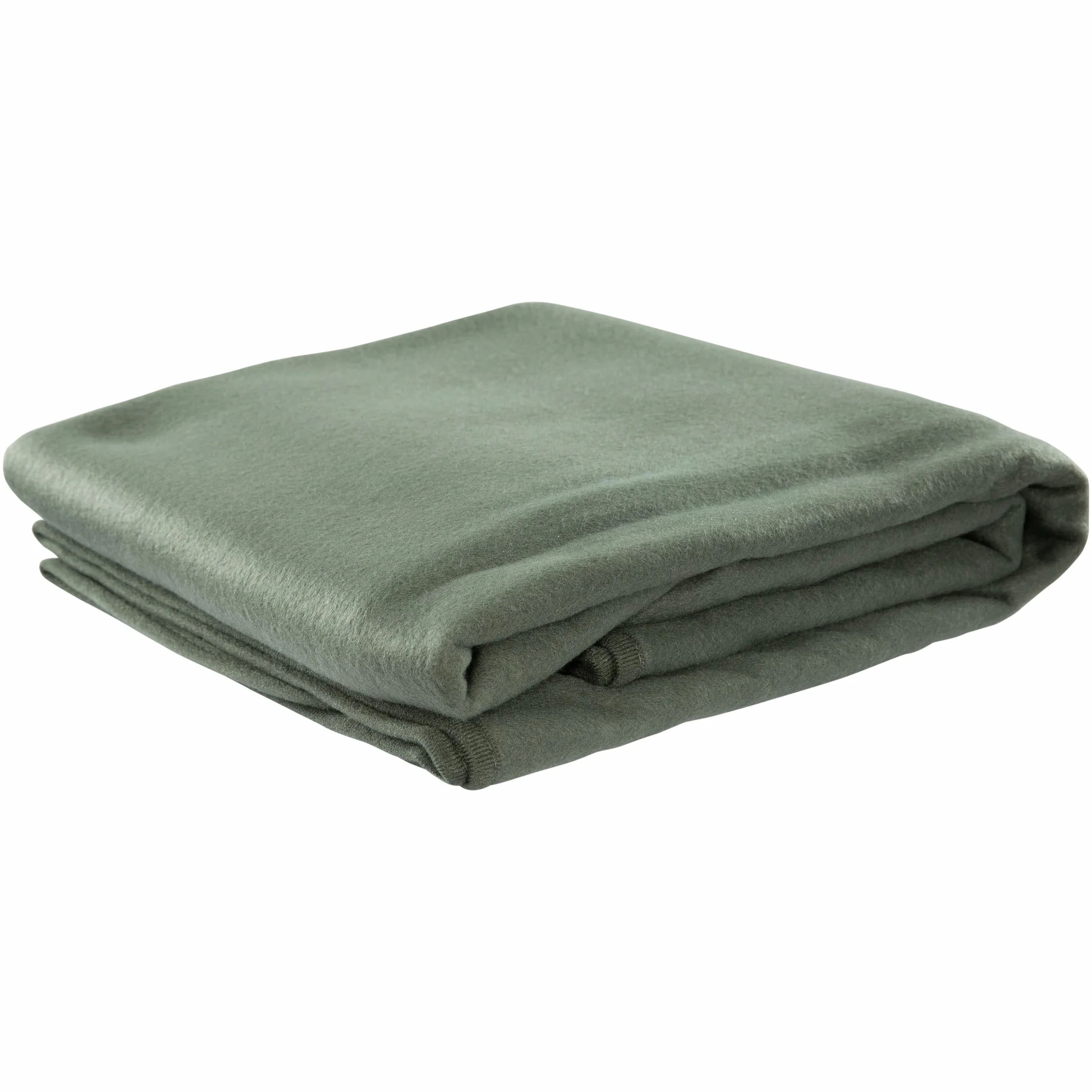 Trespass Snuggles Couverture Unisexe Adulte Olive 120 cm