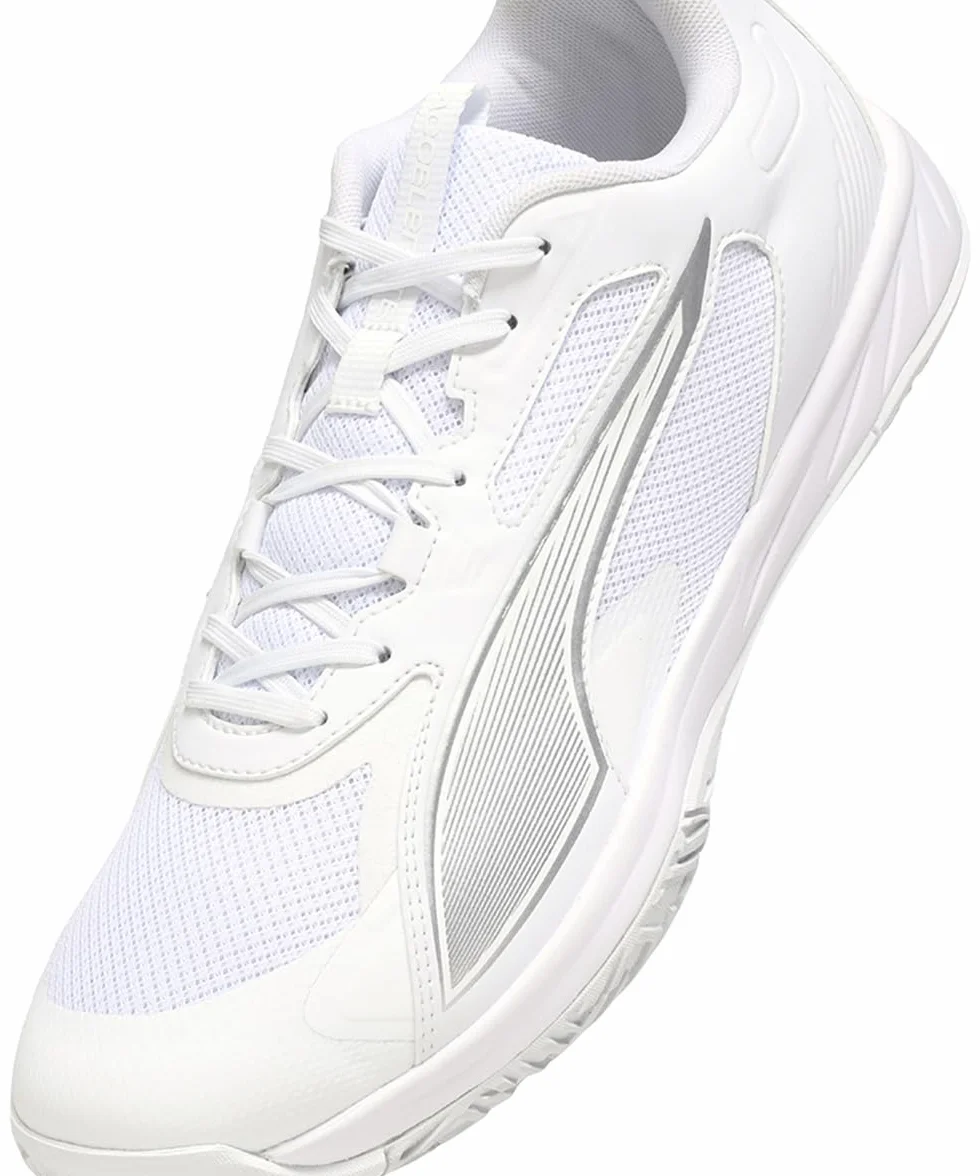 PUMA Accelerate Pro 4 Chaussure de Terrain intérieur