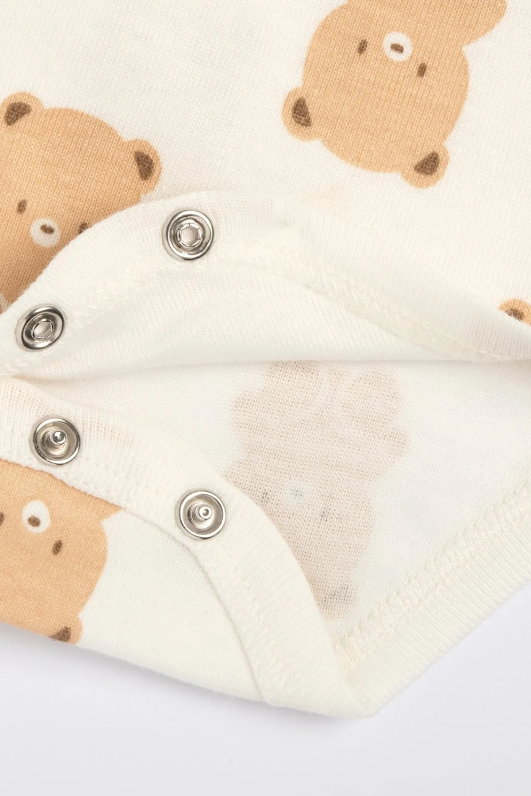 Chicco Lot de 4 Bodies sans Manches 100% Coton Bébé Garçon 0-3 Mois