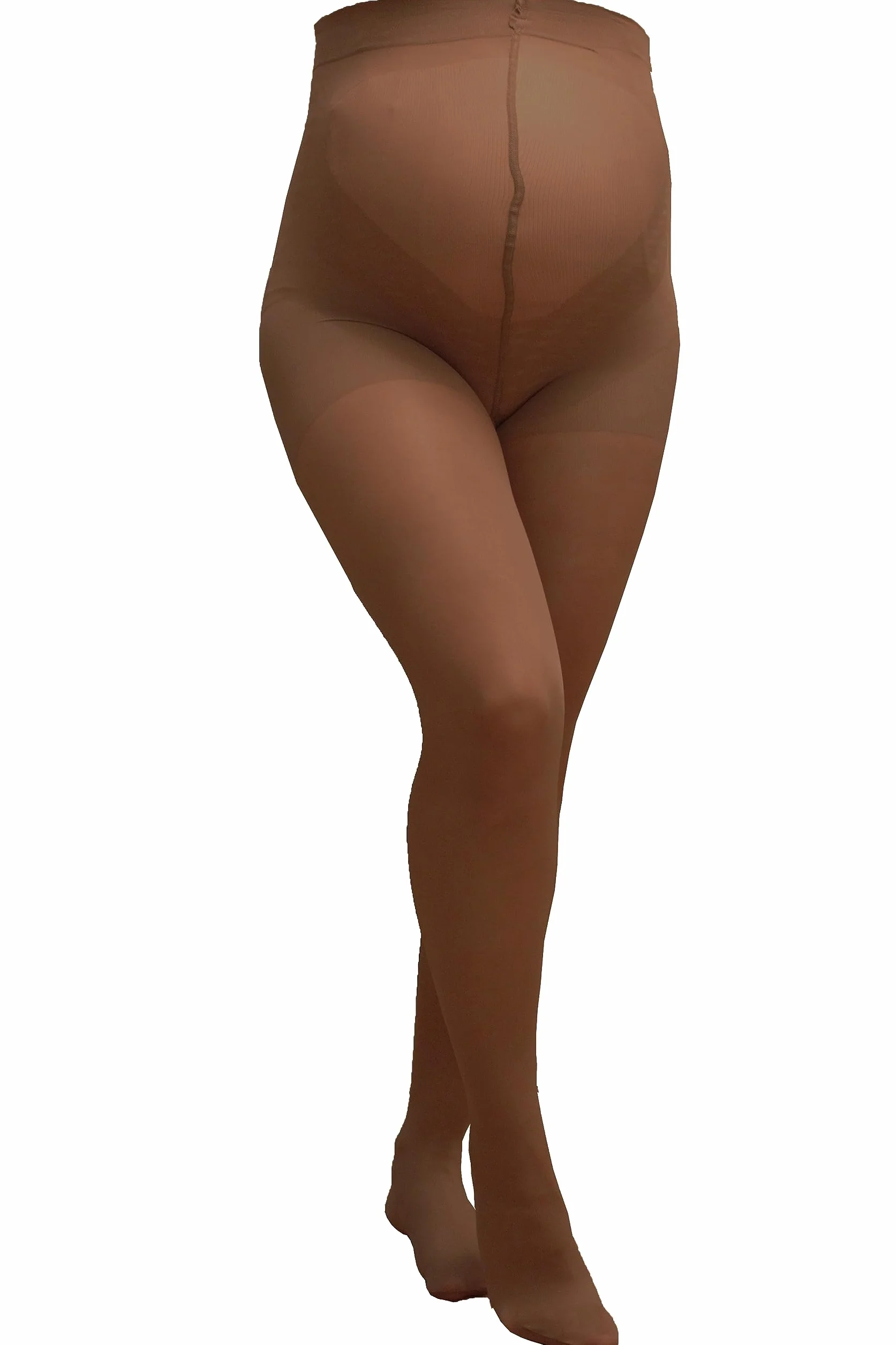Fiore Umstandsstrumpfhose Bodycare 40 Den Cuisses Femme