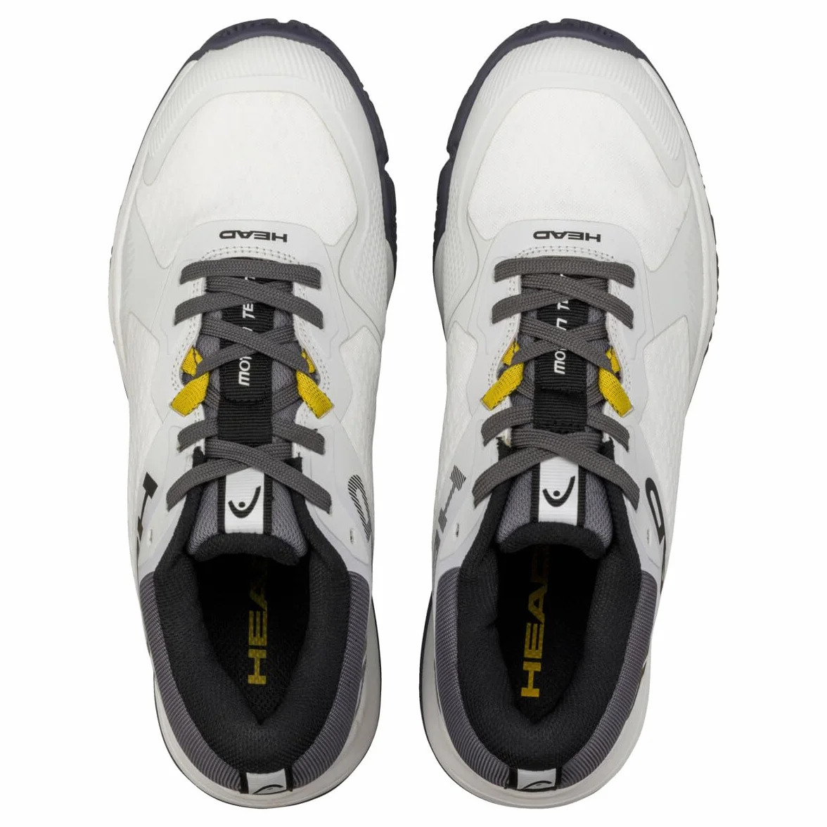 HEAD Motion Team Padel Men Navy Lime