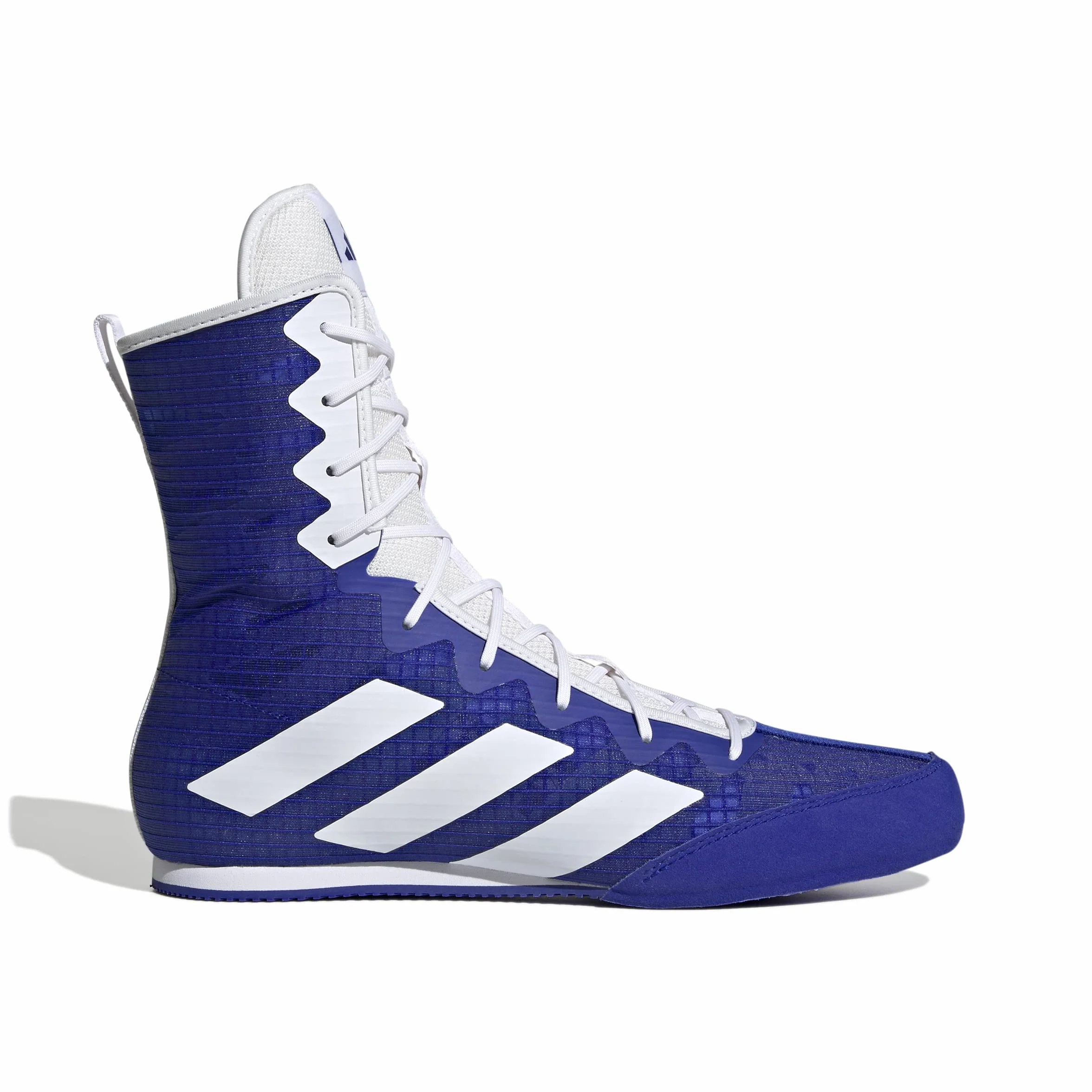 Adidas Chaussures de Boxe Box HOG 4"