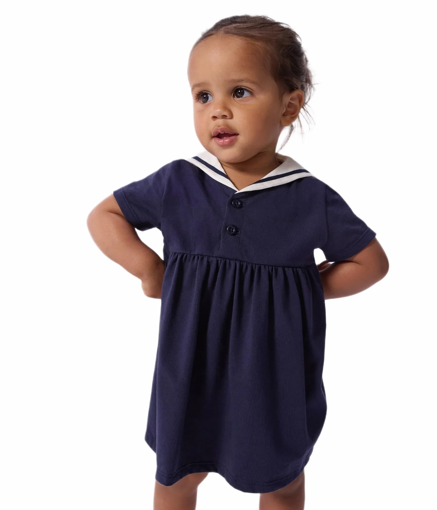 Petit Bateau Vêtements Jour Bébé Fille
