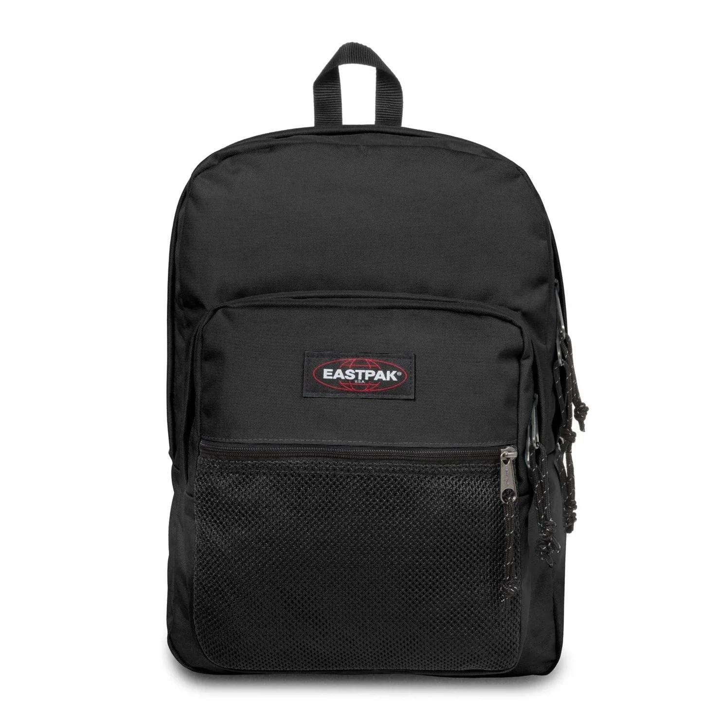 EASTPAK Pinnacle Sac à dos 38L (42 x 32 x 25,5 cm) Noir