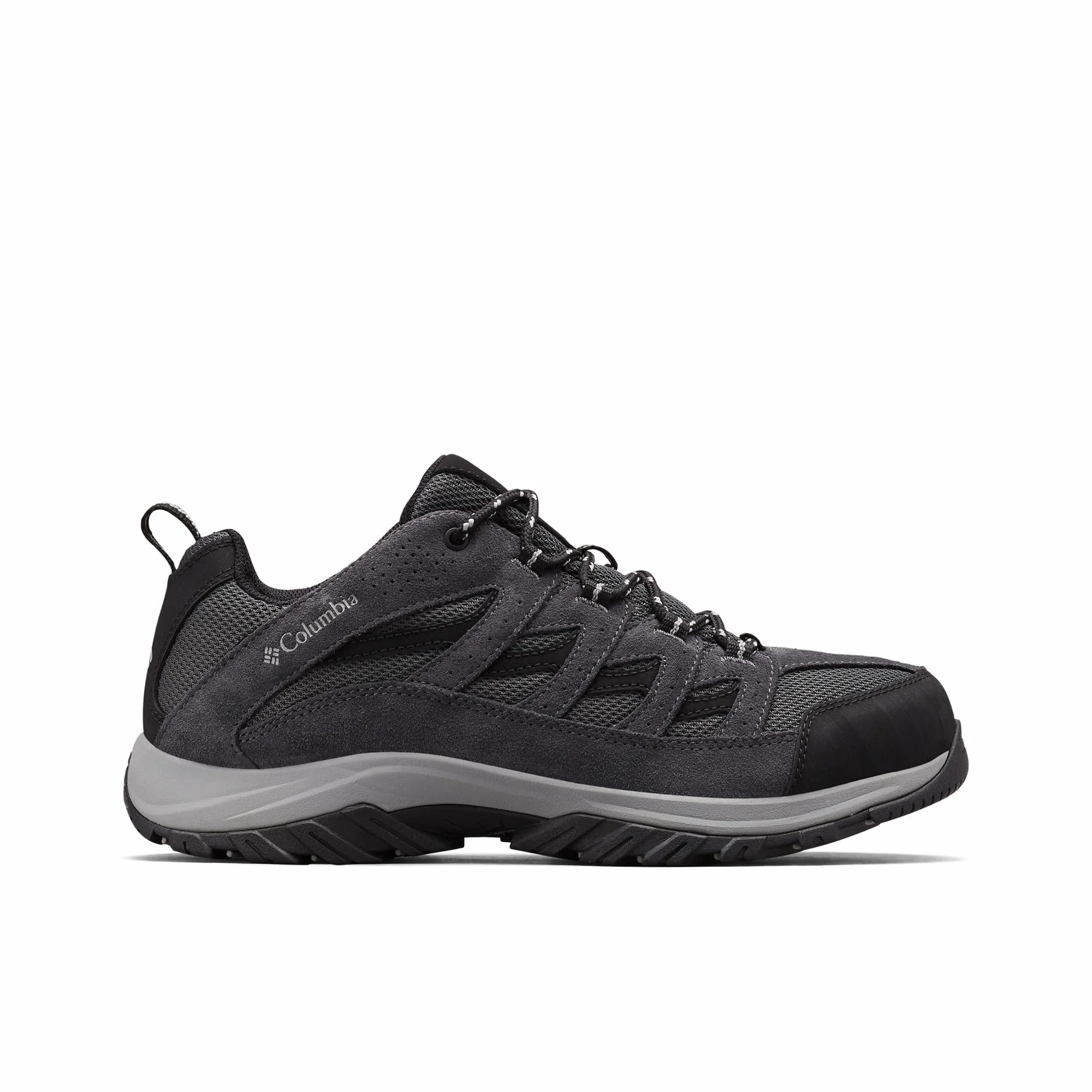 Columbia Crestwood Chaussures Basses Randonnée Trekking Homme
