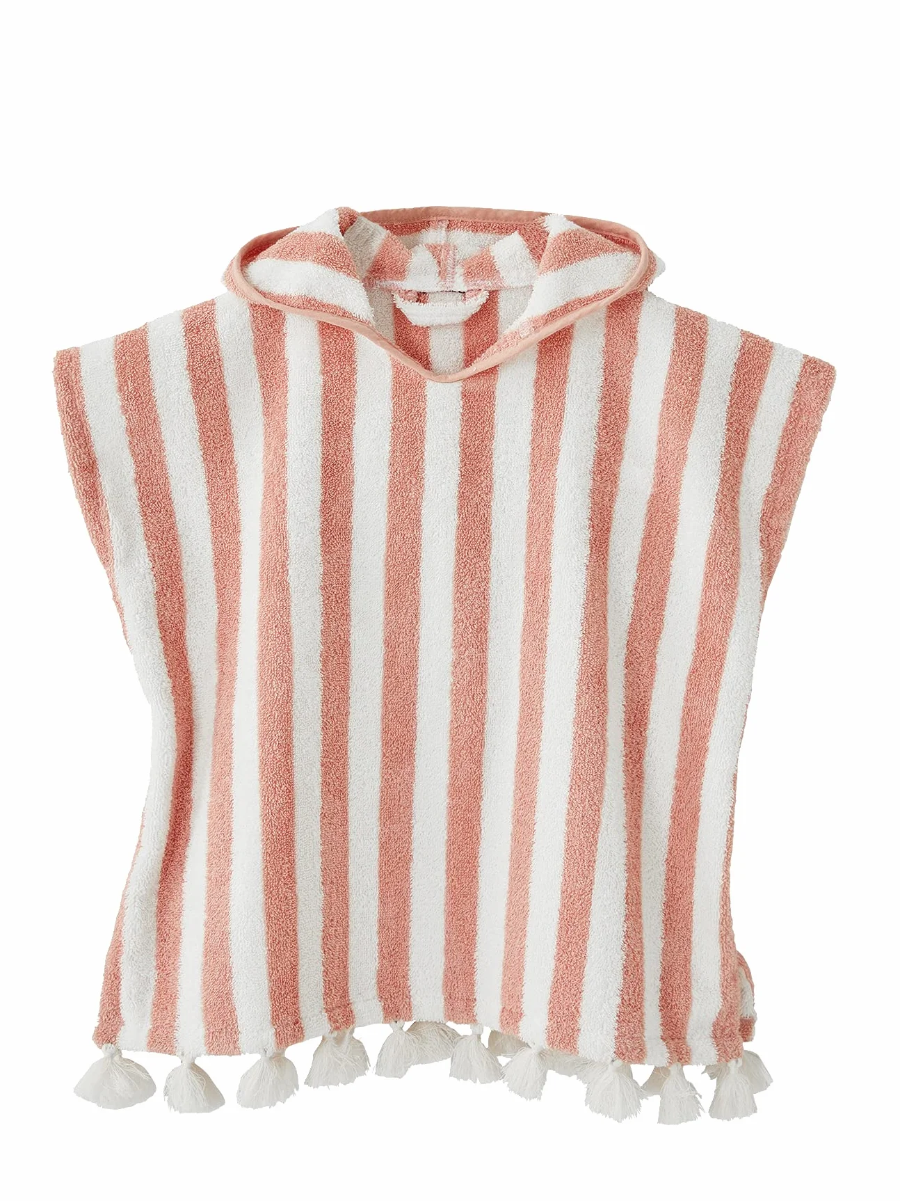 VERTBAUDET Poncho de bain bébé