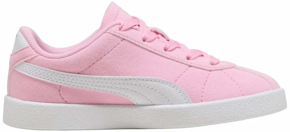 Puma Club II PS Basket Mixte Enfant
