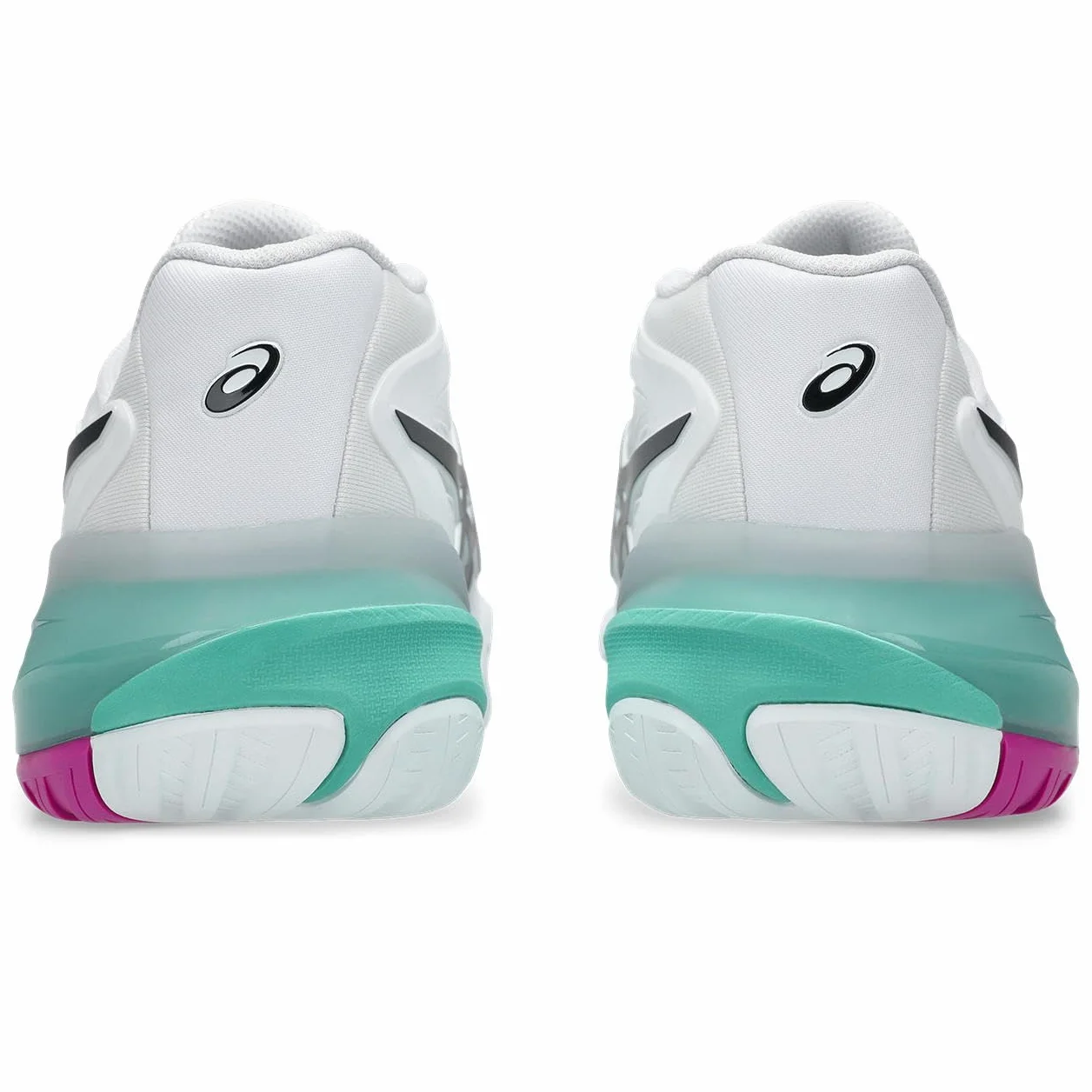 ASICS Gel-Resolution X Baskets pour homme