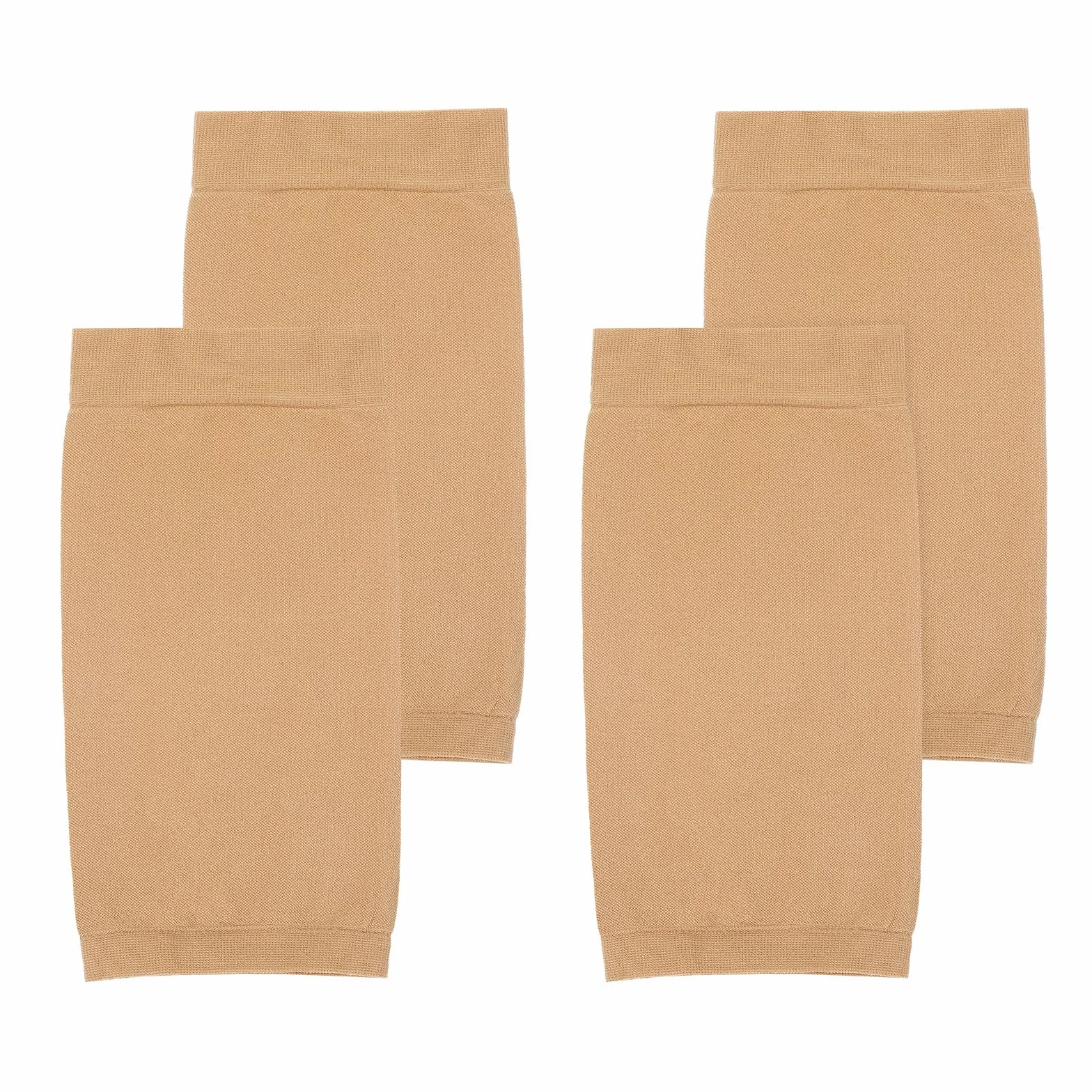 Couvre-tatouages avant-bras manchettes protection solaire lot de 2 paires