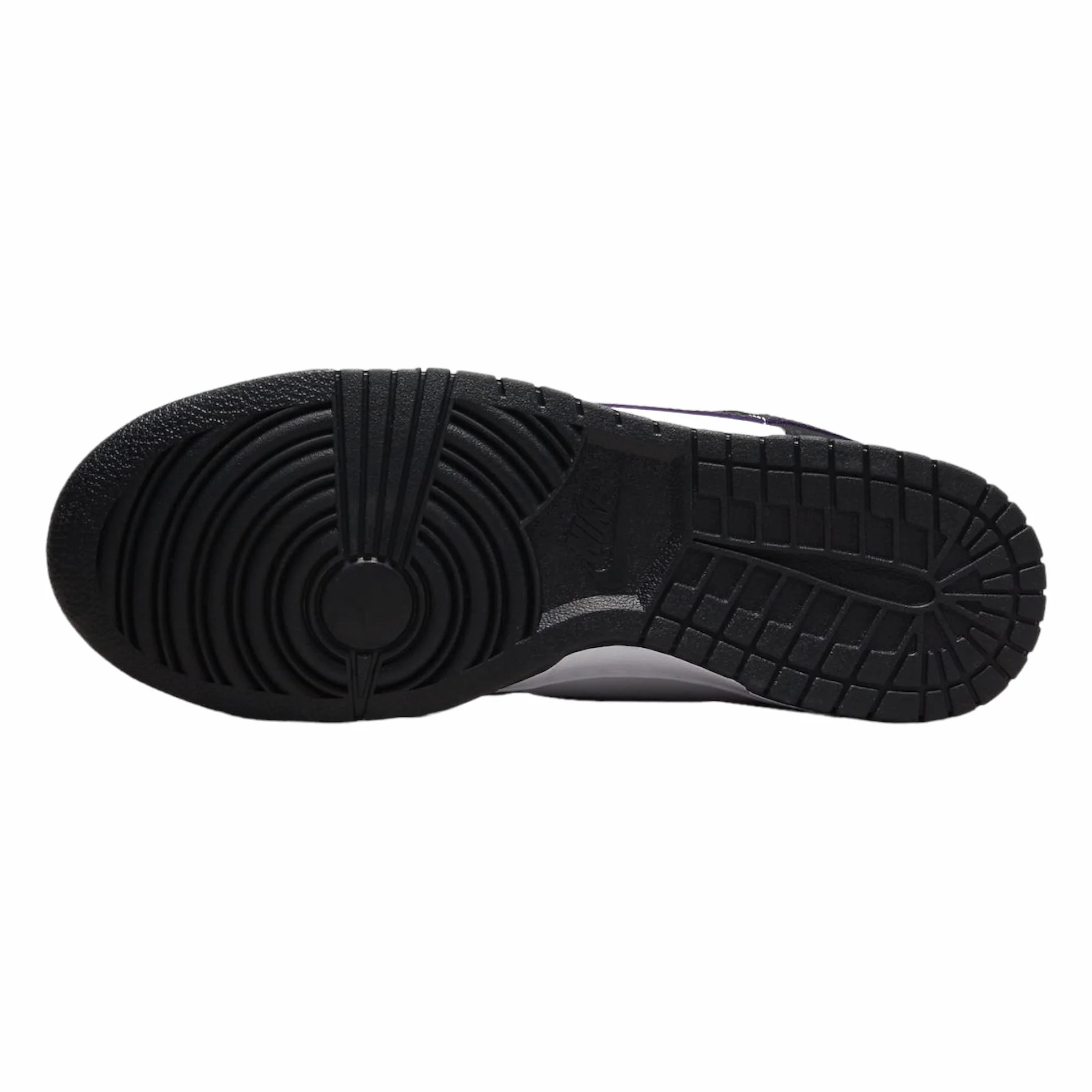Nike Dunk Hi Chaussure de Basketball Homme