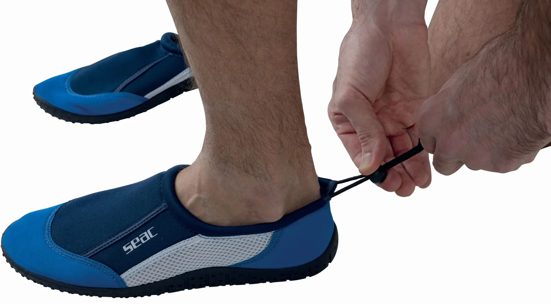 Seac Reef Chaussures aquatiques séchage rapide piscine plage