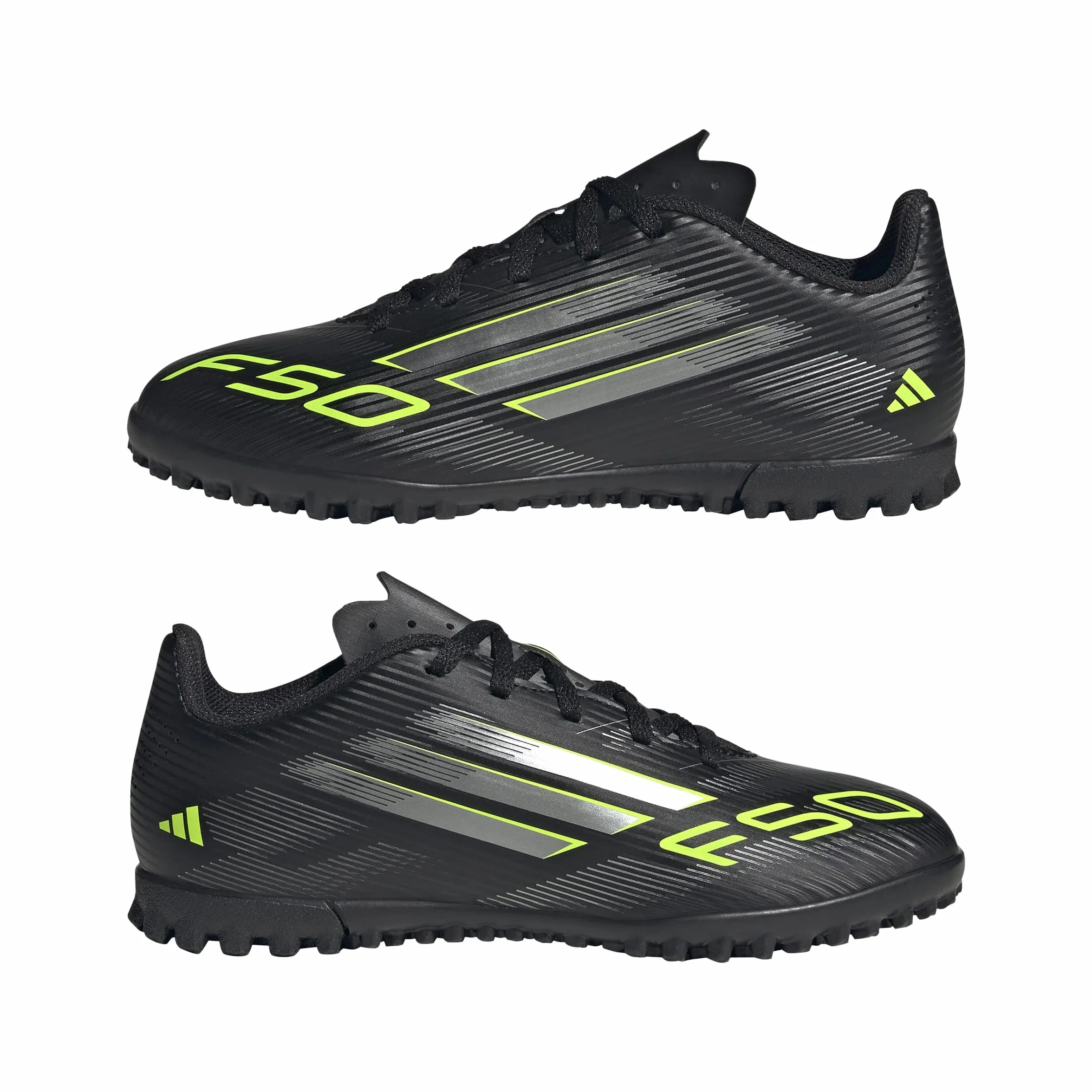 Adidas Chaussure F50 Club Turf Enfant