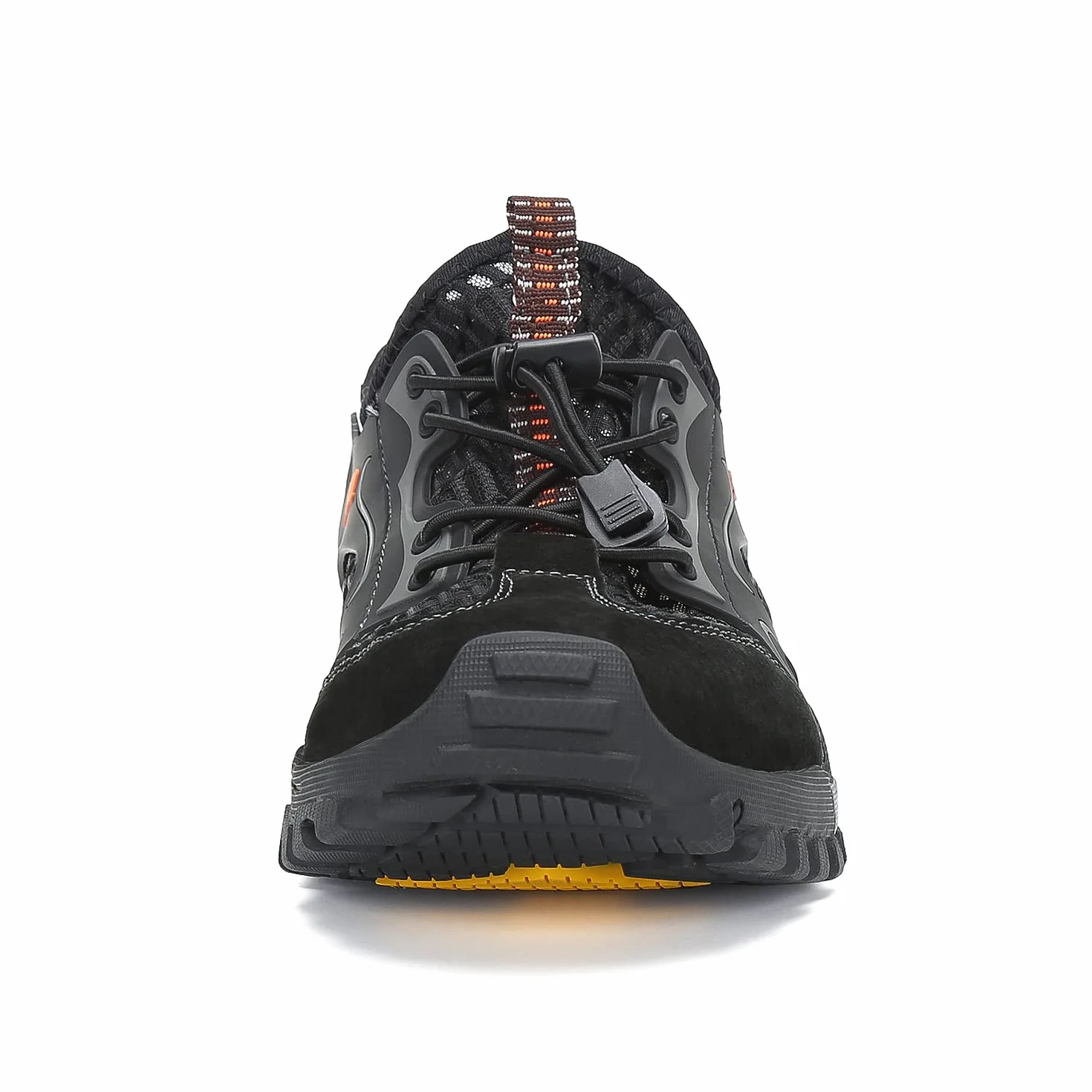 FLARUT Sandales de Marche Homme Été Sneaker Randonnée Fermées Plage Fisherman Chaussures Décontractées Respirant