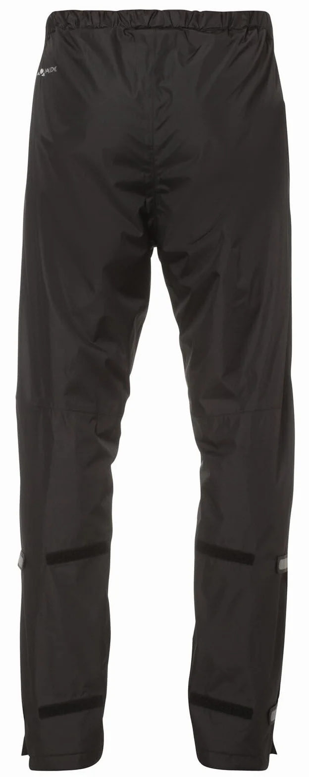 VAUDE Fluid Pants II Men's Trouser