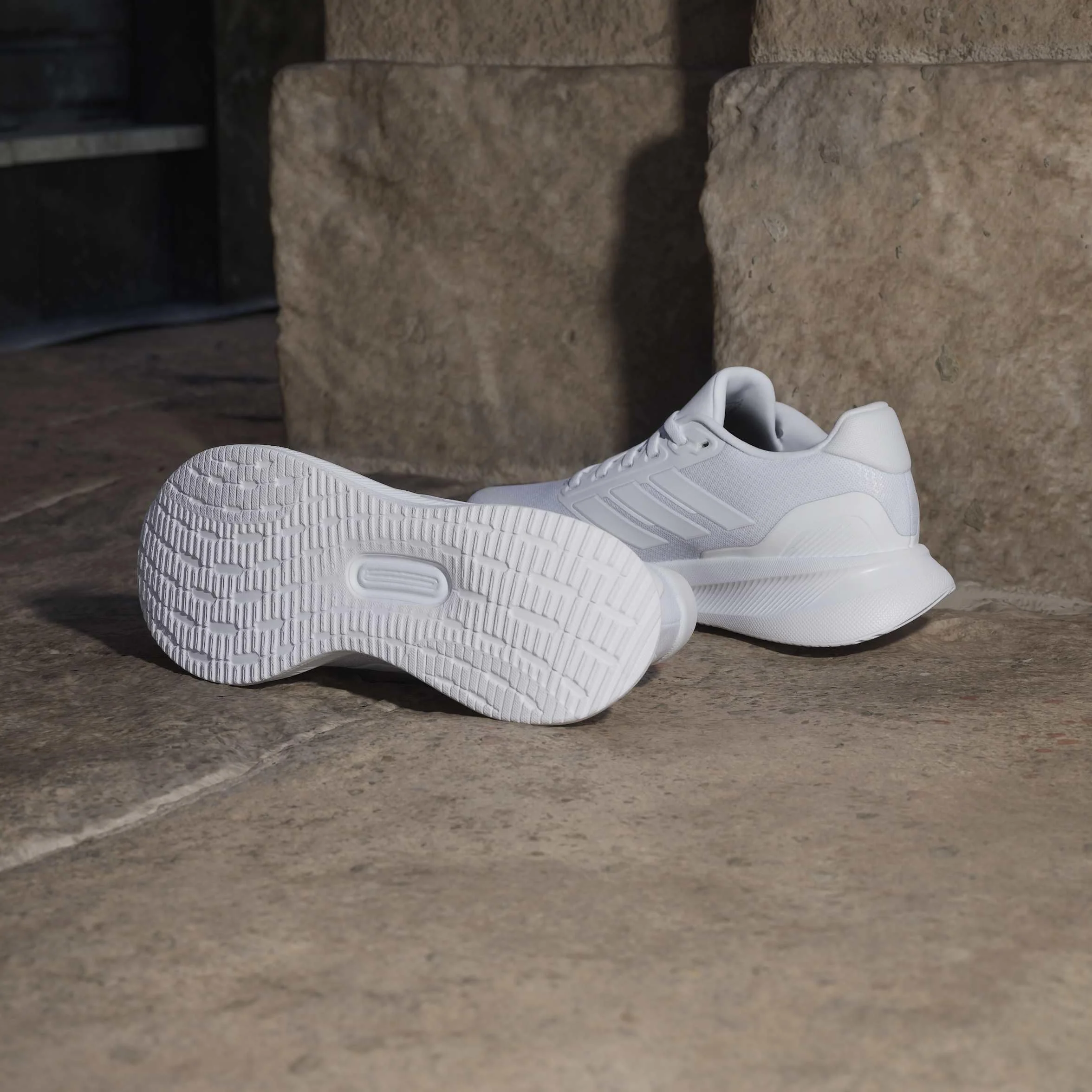 adidas Chaussure de Running Runfalcon 5 Femme