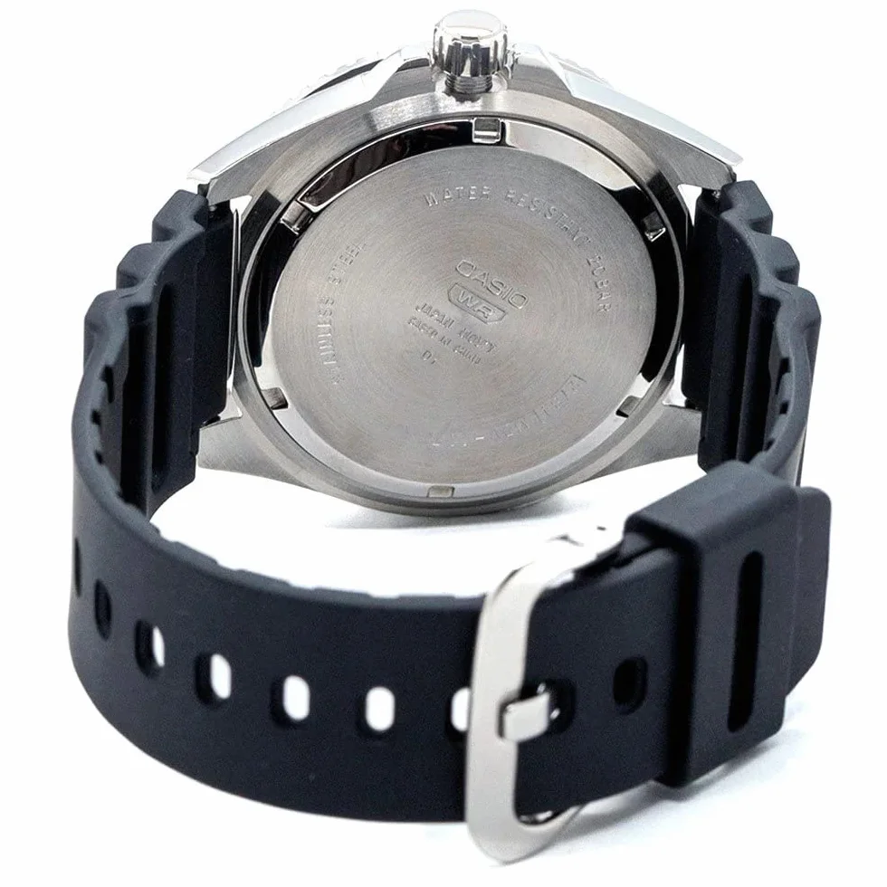 Casio Montre Homme Analogue Quartz Collection