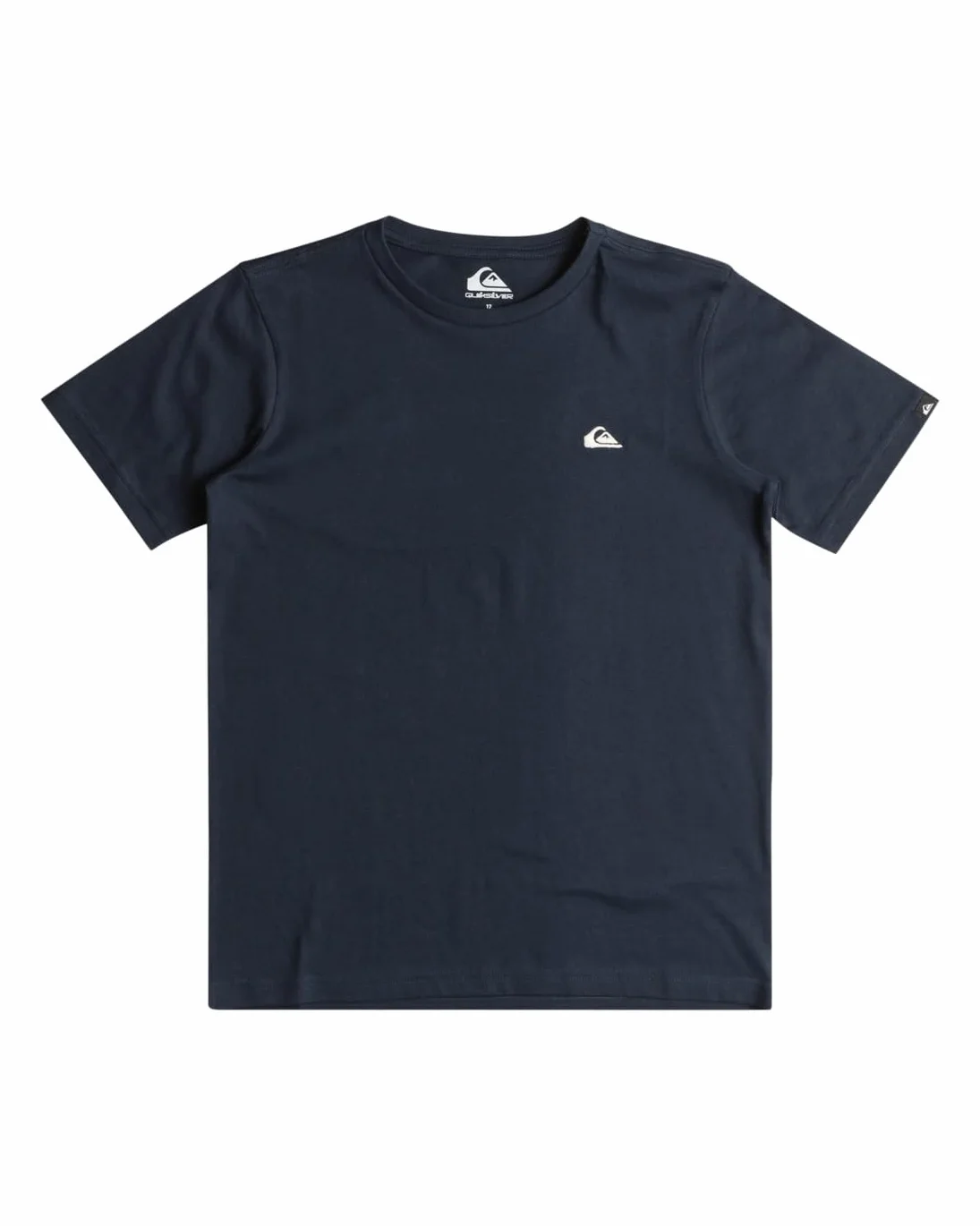 Quiksilver Basic SS Tee T-Shirt Garçon