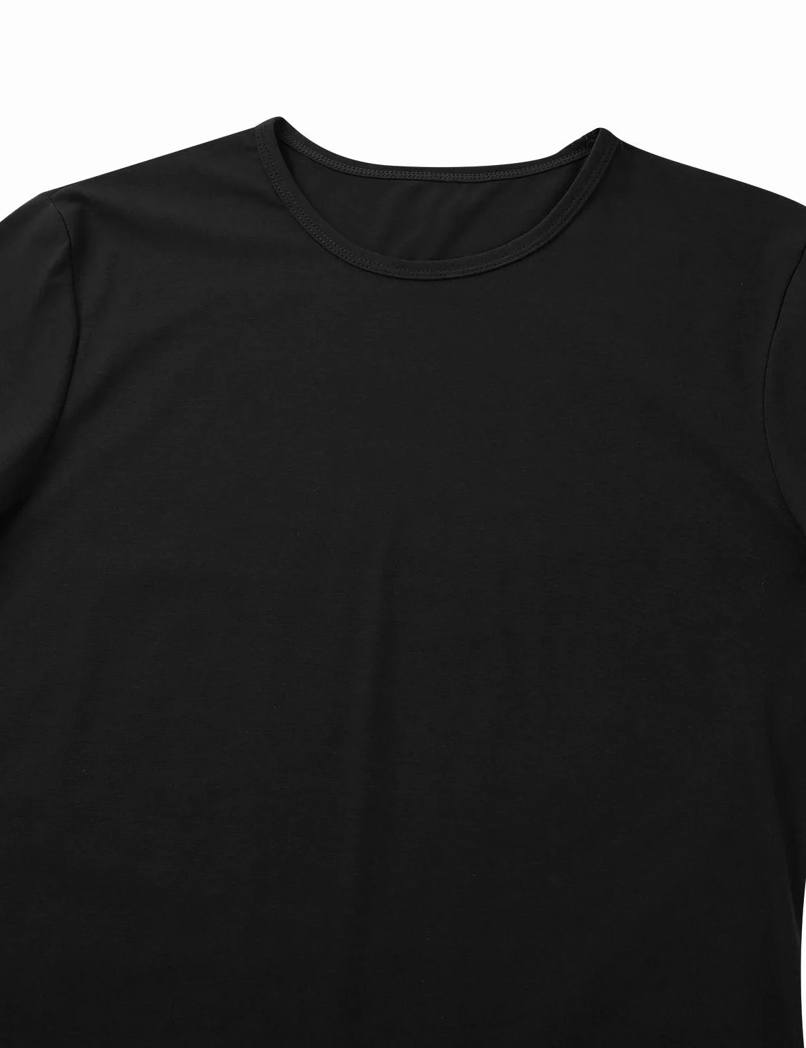 Body Homme T-Shirts de Sport Manche Courte Coton