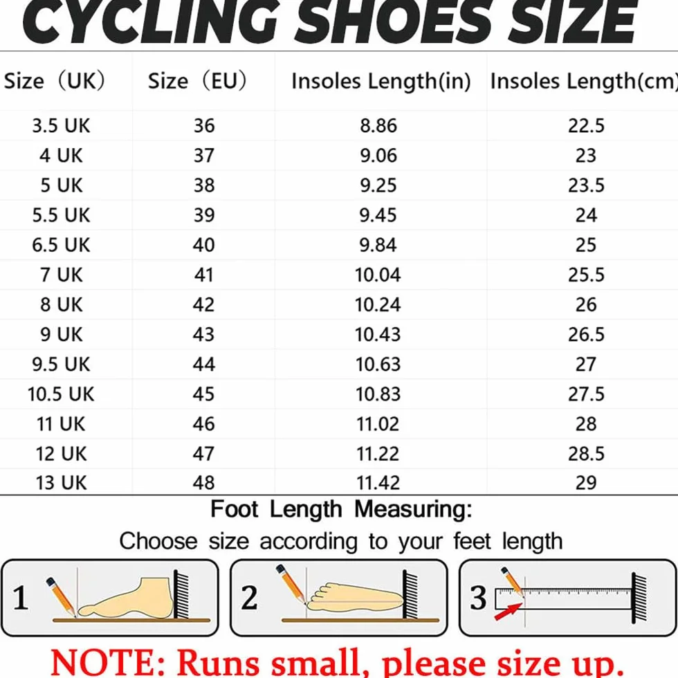 Chaussures Velo Route Homme Femmes Compatible Look SPD Crampons Antidérapants