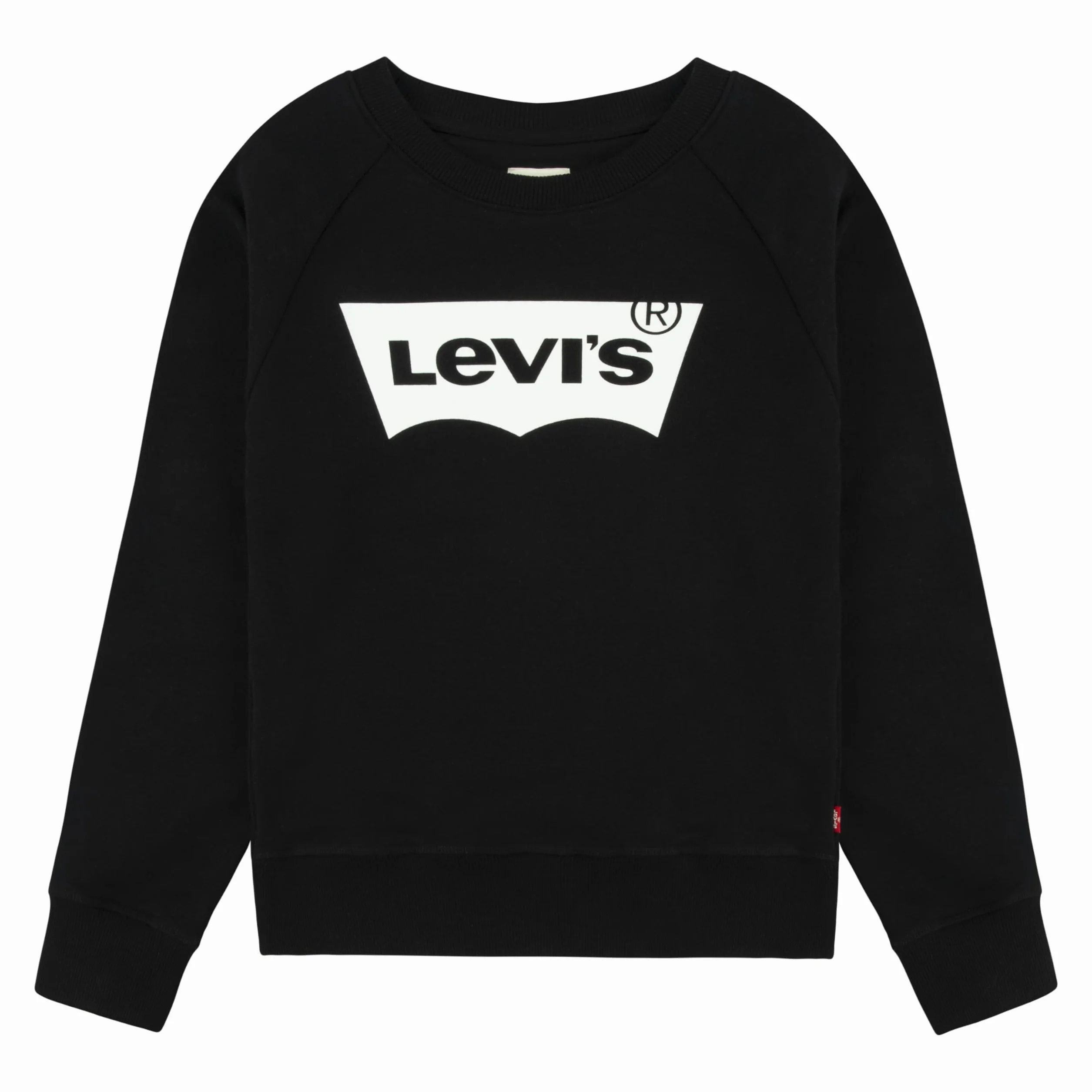 Levi's Crew Neck T-shirt dla dzieci 10-16 lat
