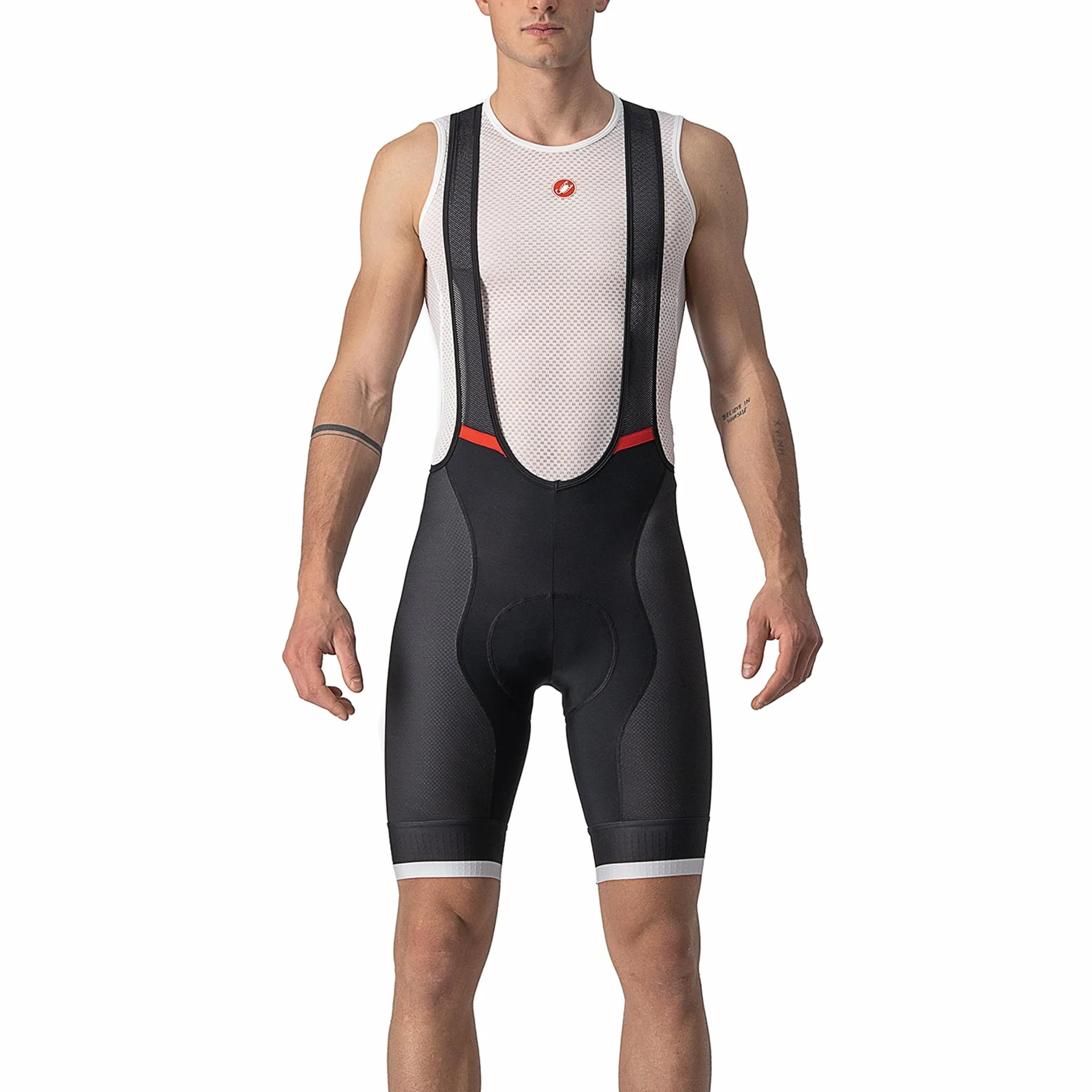 Castelli Competizione Bib Shorts Men's