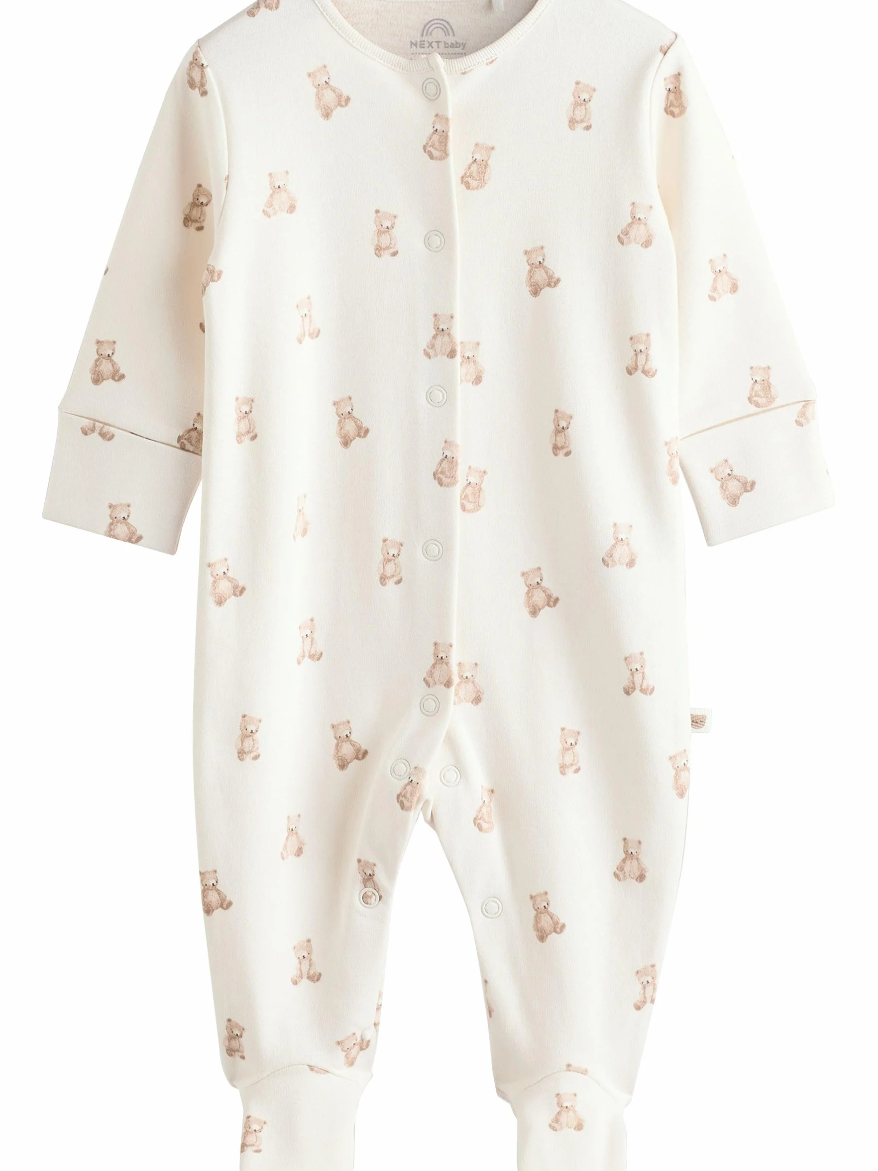 NEXT Bébé garçon Dors-Bien bébé, Lot de 3