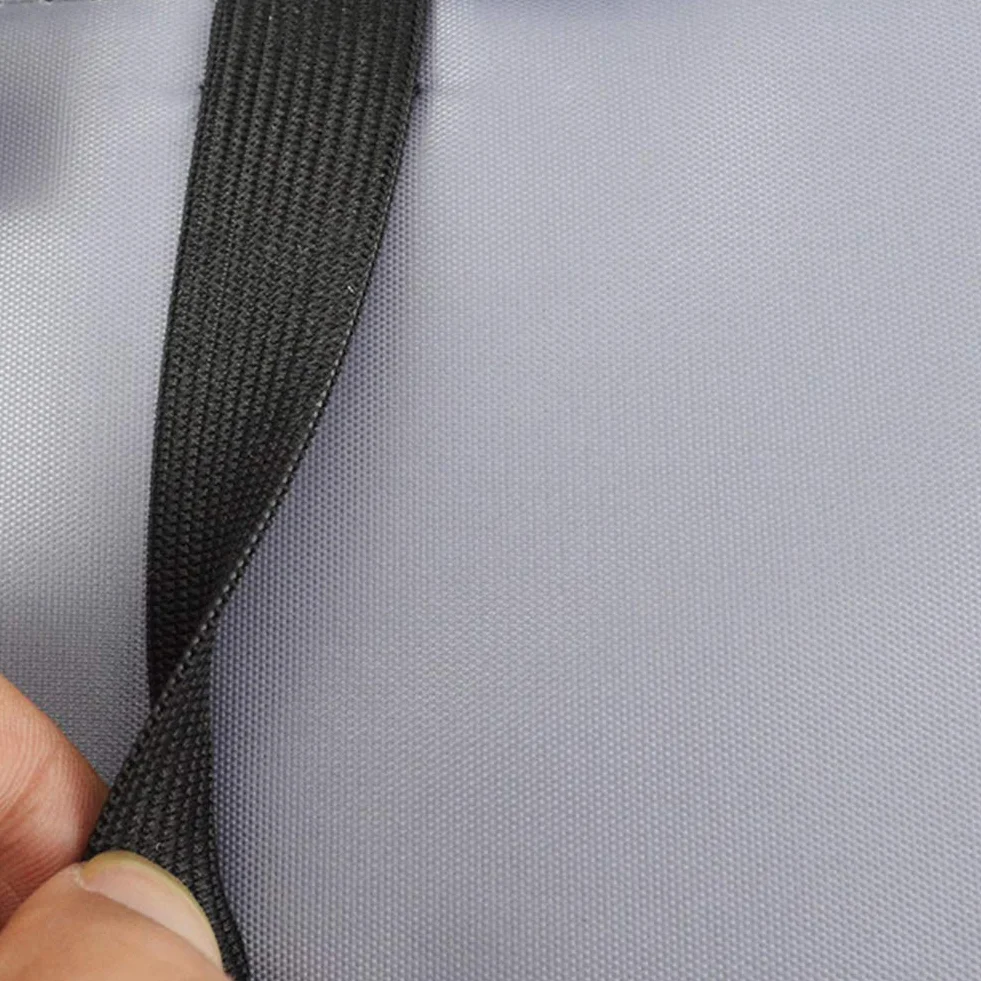 Étui à Cravate Pliable pour Homme