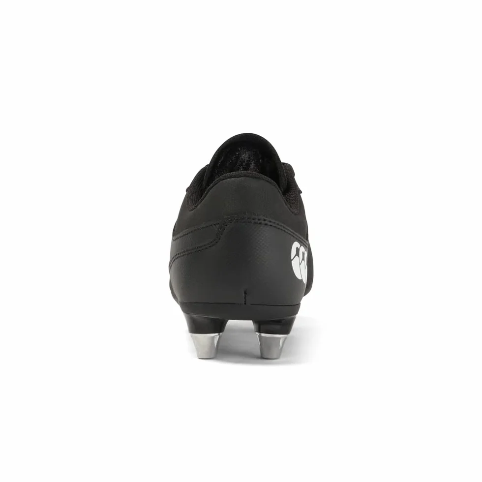 Canterbury Phoenix Raze Soft Ground Chaussures de Rugby Enfant