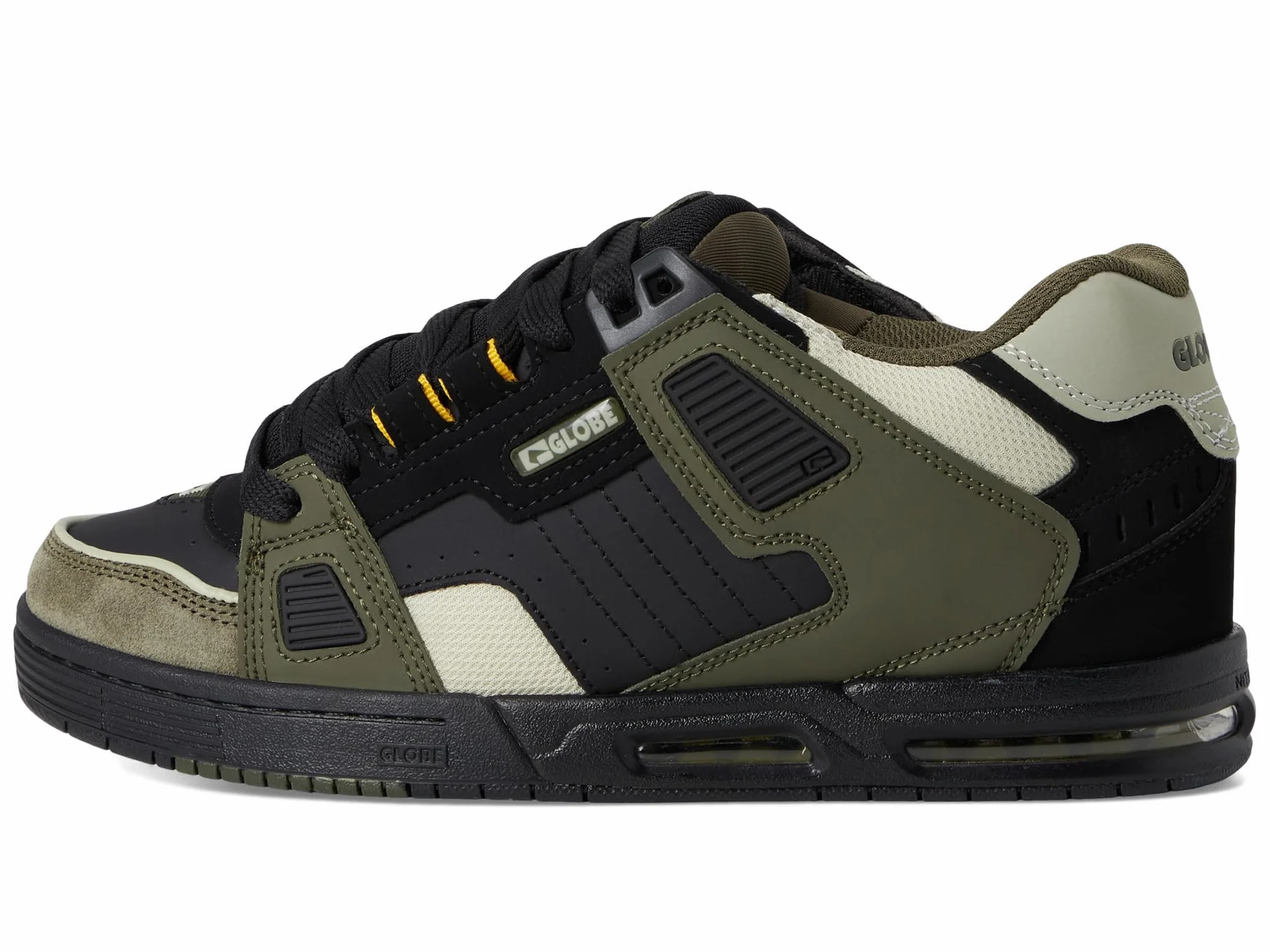 Globe Chaussures de Skate Fusion Homme