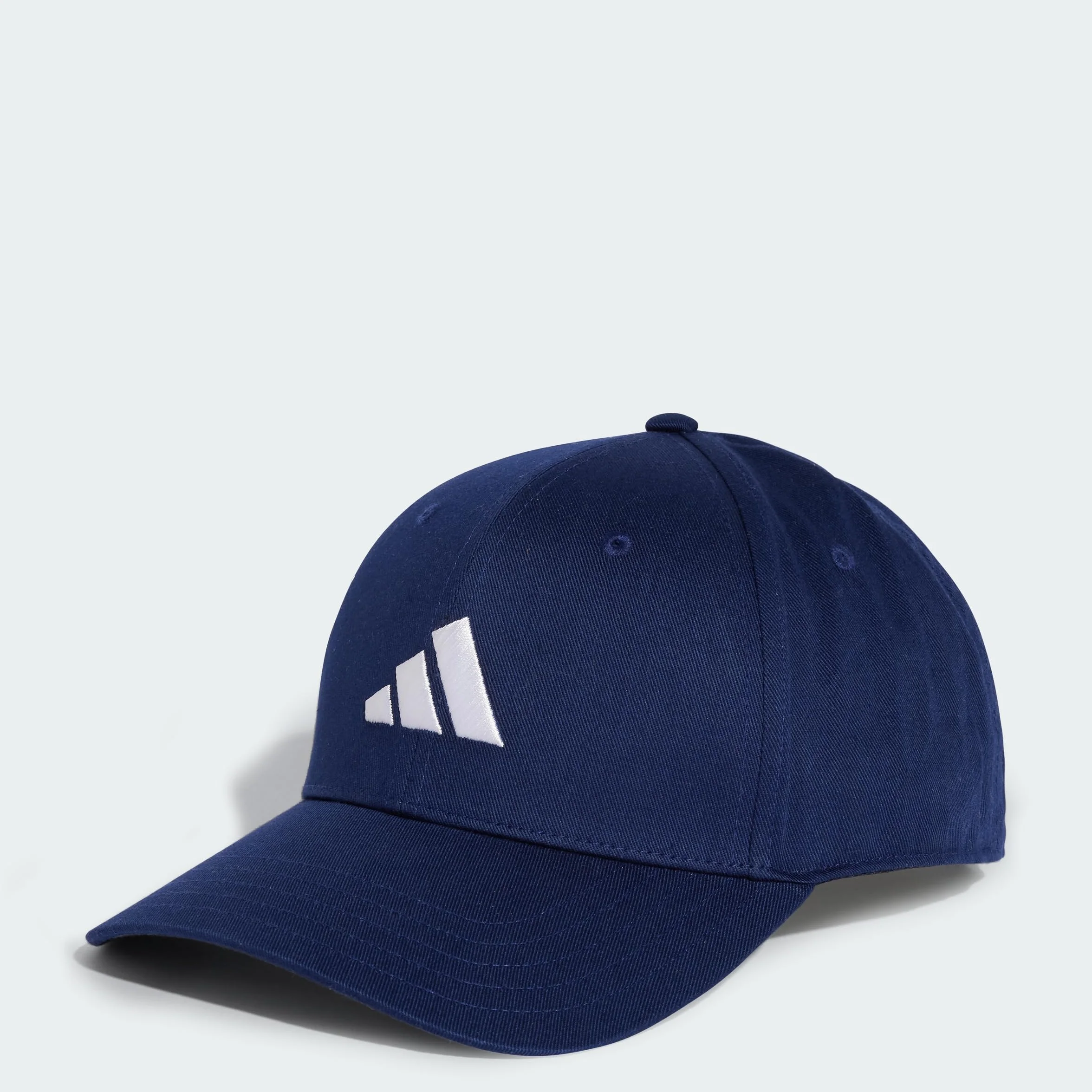 Adidas Baseball Cap Cotton New Logo