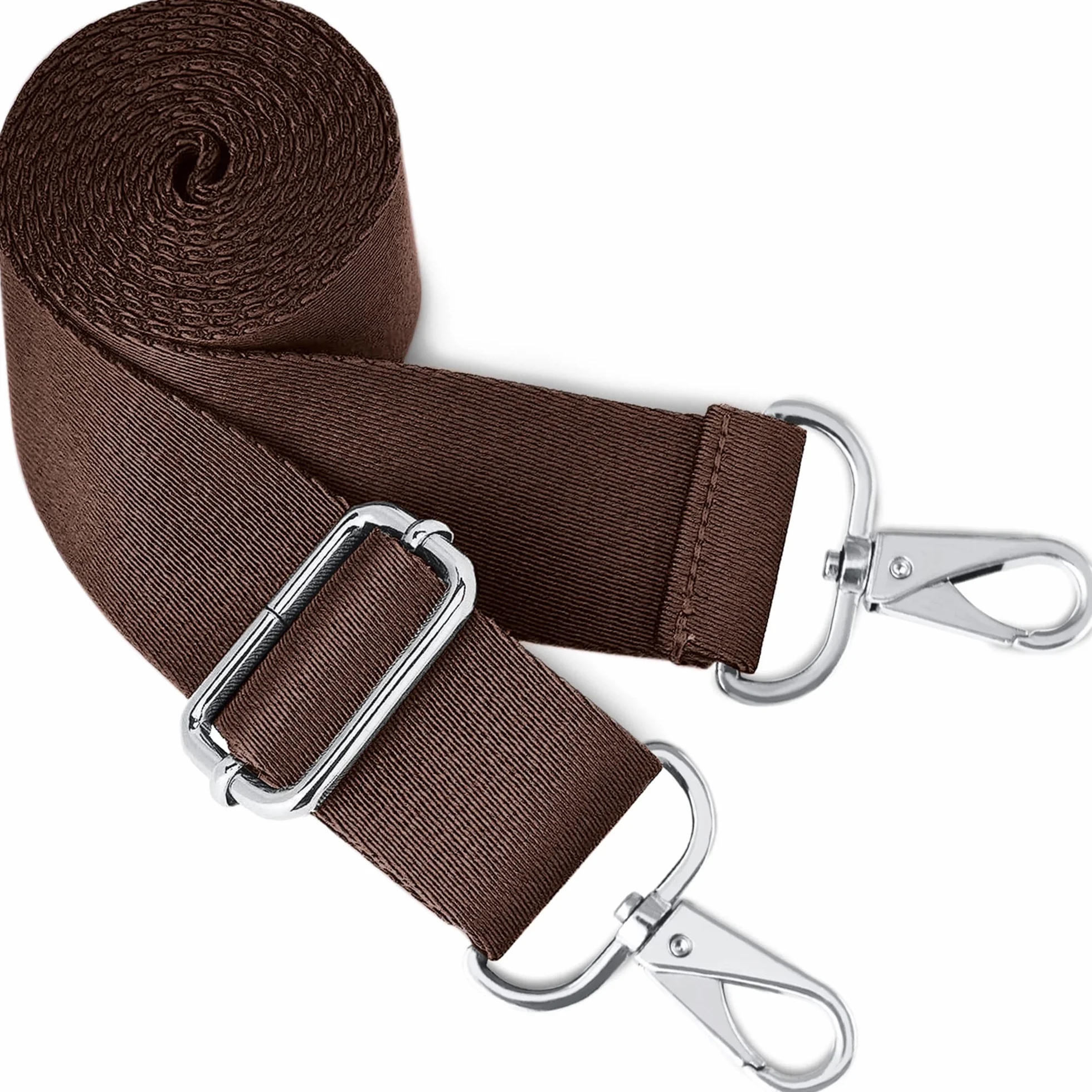 Bandoulière pour Sac 80-143cm Sangle de Rechange Universelle Ajustable