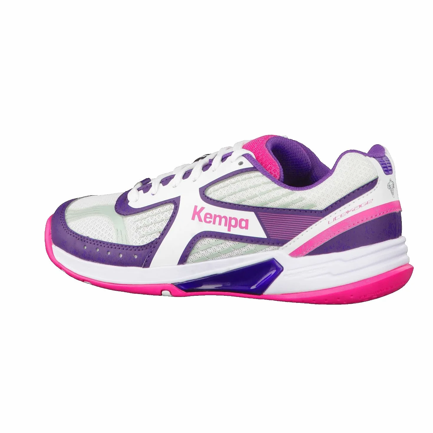 Kempa Femme Wing Chaussures de Handball