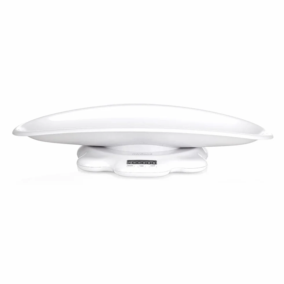 Miniland Scaly Up Balance évolutive bébés enfants blanc