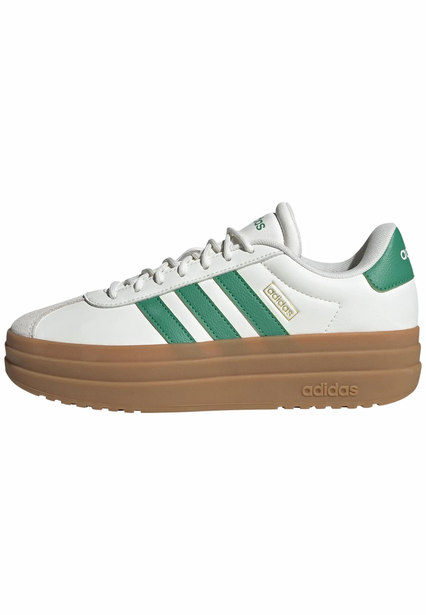 Adidas Chaussure VL Court Bold Femme