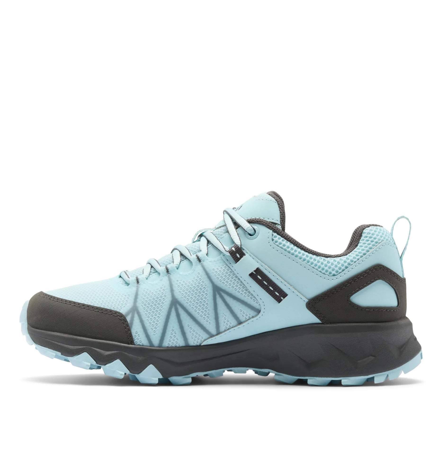 Columbia Peakfreak II Outdry Chaussures Basses De Randonnée Femme
