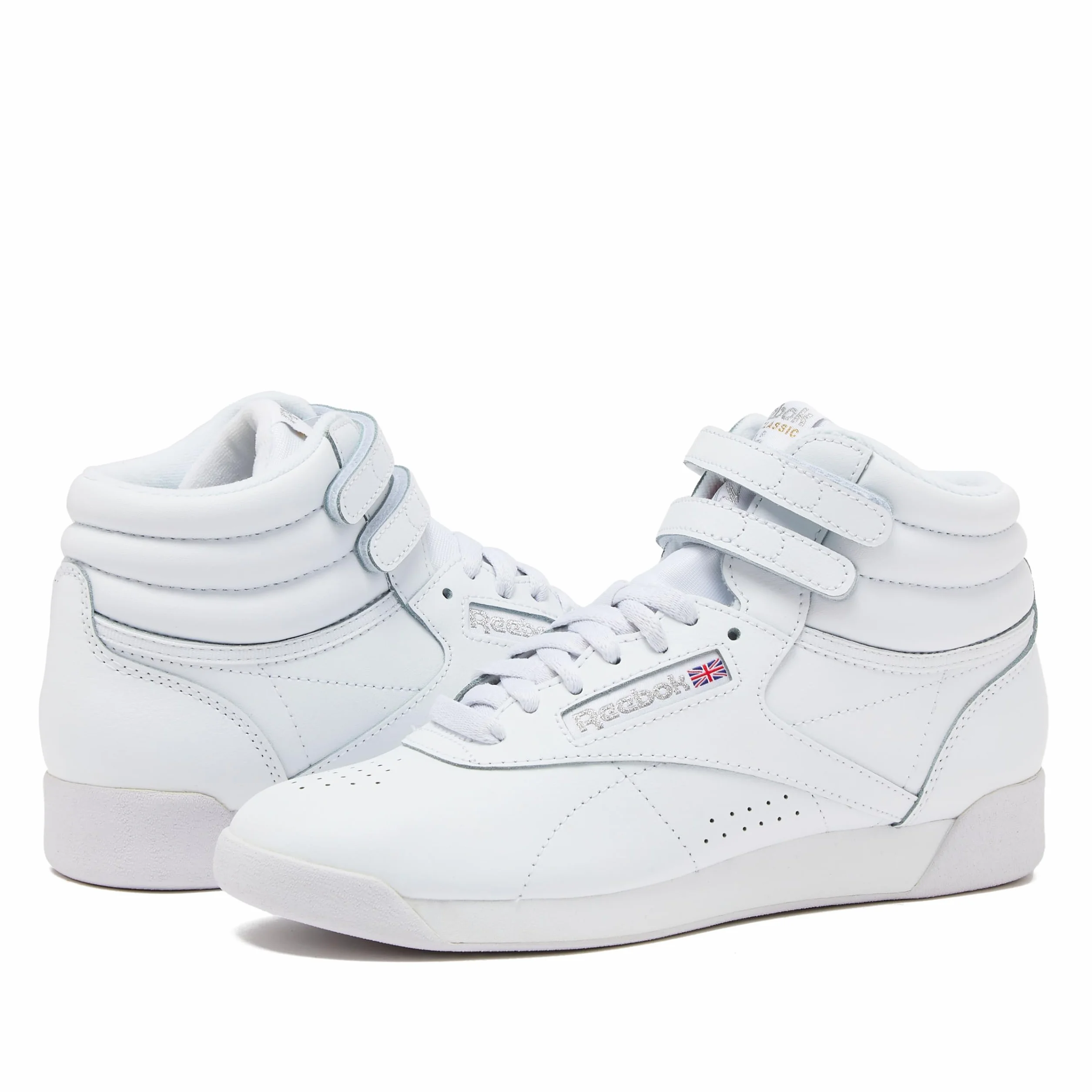 Reebok Femme Rewind Run Chaussures de Course