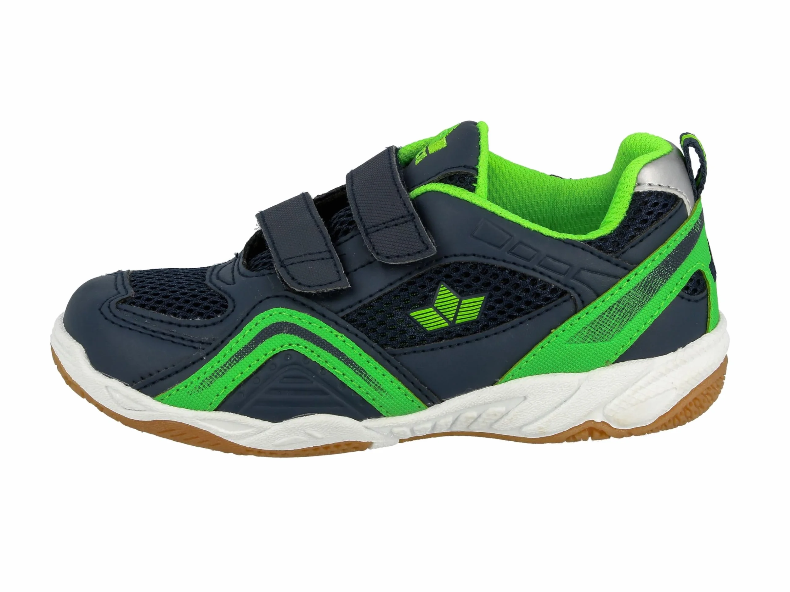 Lico Enjoy V Chaussures de Sport Enfant Mixte