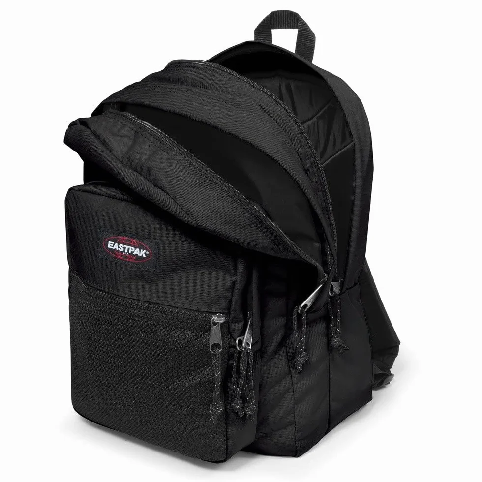 EASTPAK Pinnacle Sac à dos 38L (42 x 32 x 25,5 cm) Noir