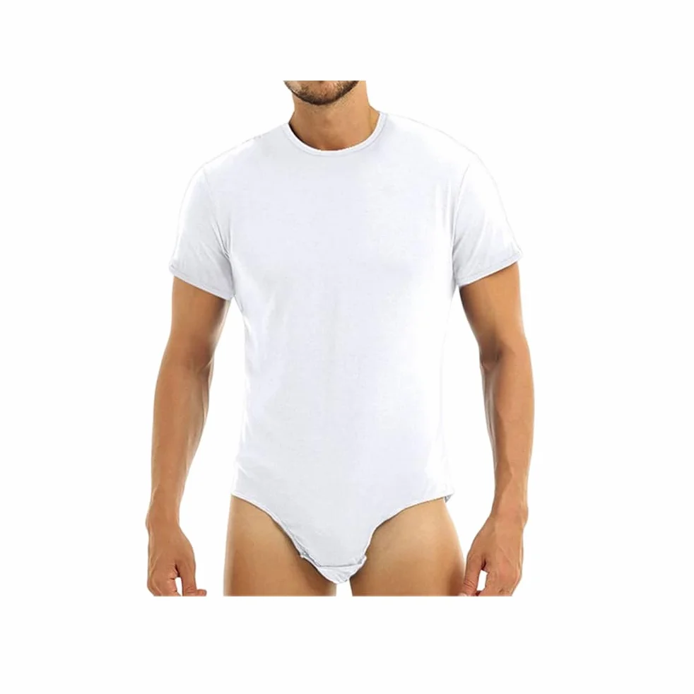 ORANDESIGNE T-Shirts de Sport Manche Courte Homme Maillots de Corps
