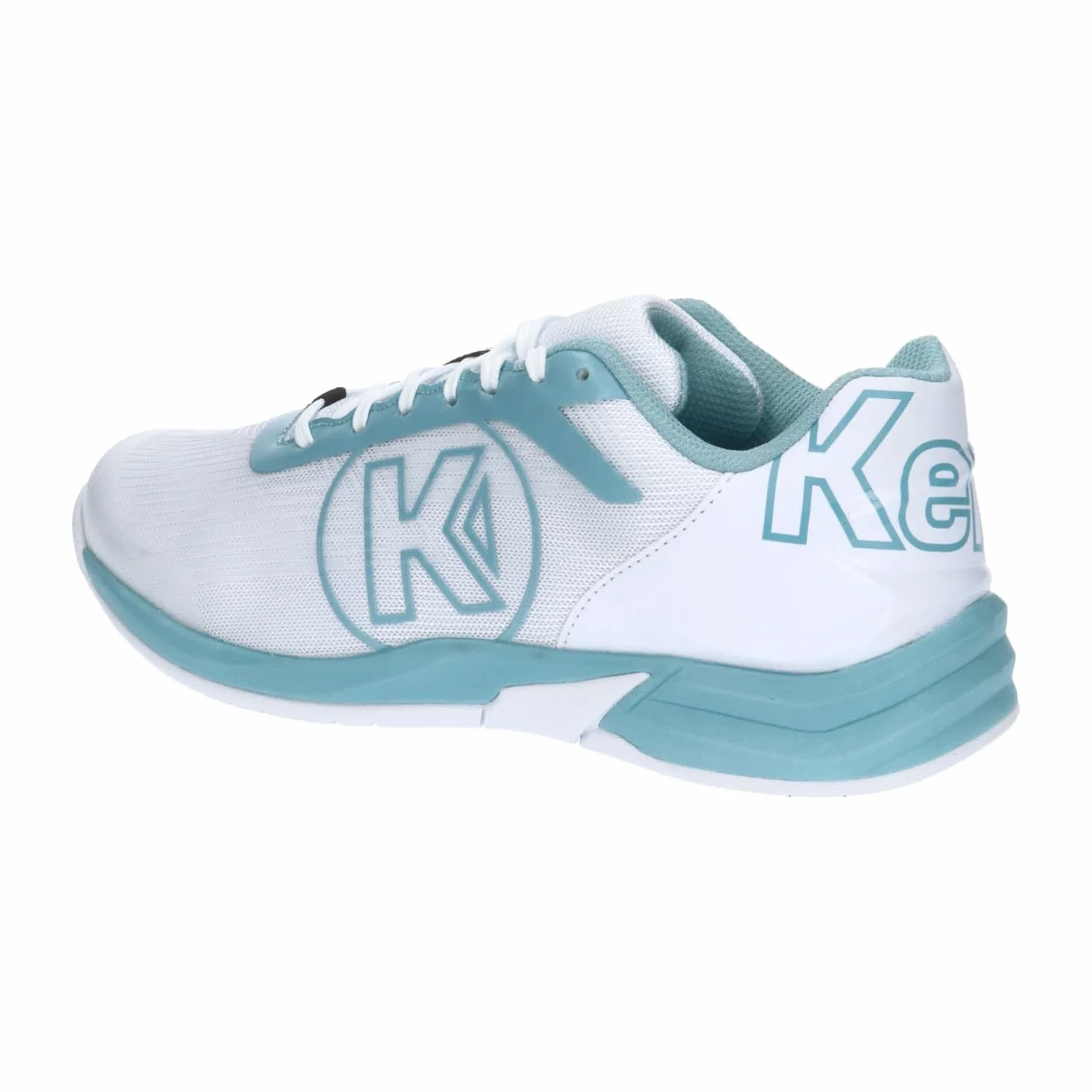 Kempa Mixte Attack Three 2.0 Game Changer Handball Chaussures de Sport