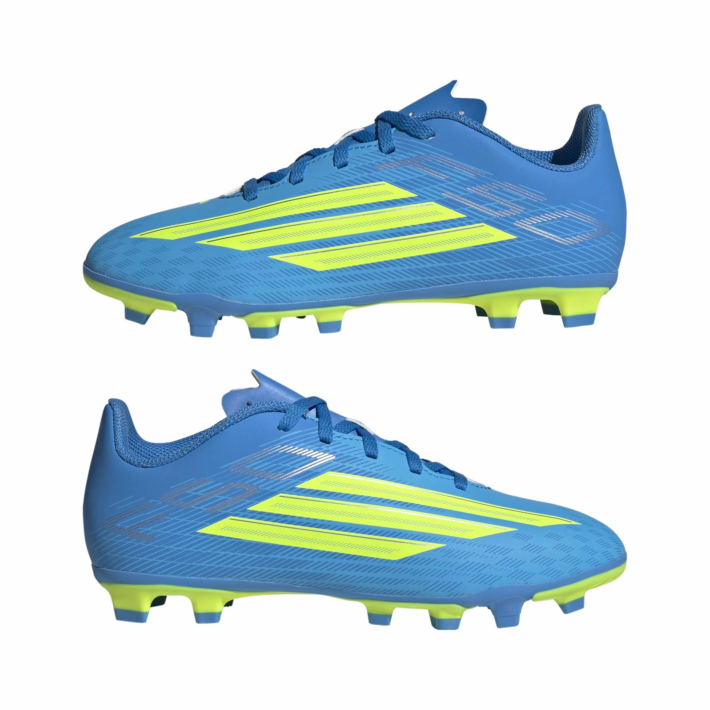 adidas F50 Club FG/MG J Junior