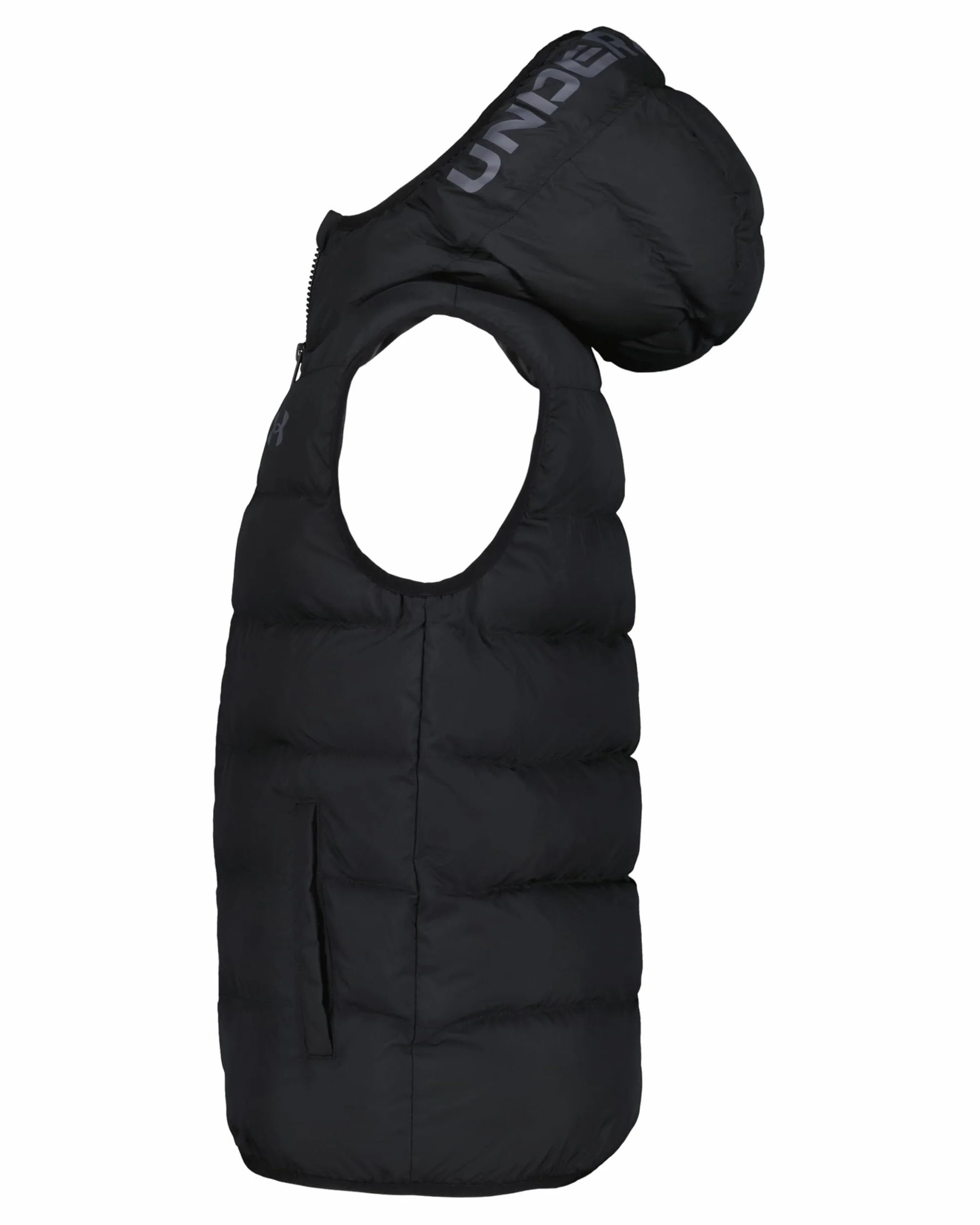 Under Armour Pronto Gilet sans manches enfant