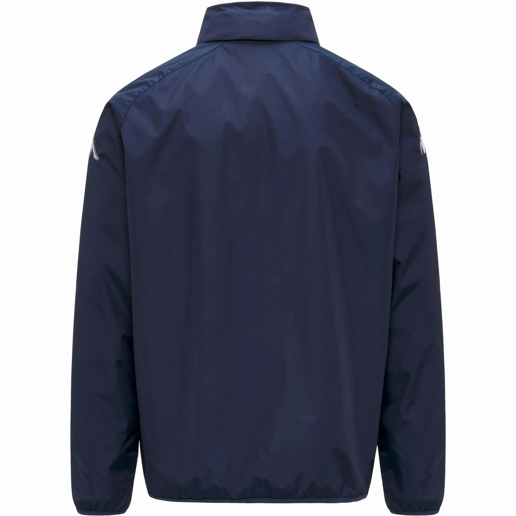 Kappa Coupe-Vent Marine Homme Martio