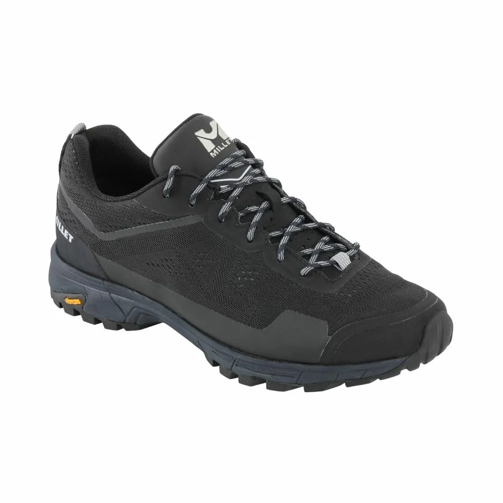Millet Hike Up M Chaussures de Randonnée Basses Semelles Vibram Légères Homme