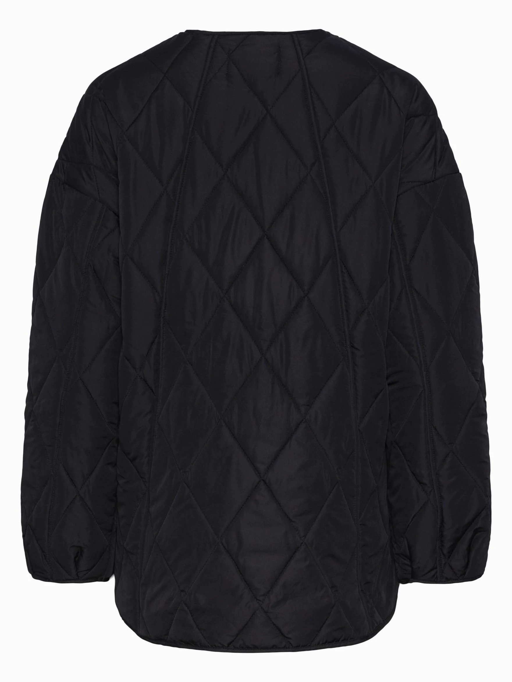 PIECES Veste matelassée PCSTELLA