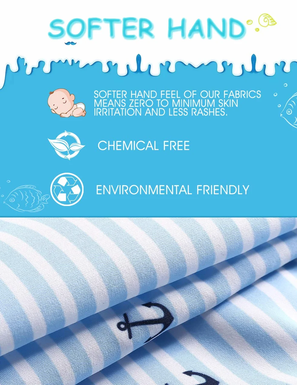 Maamgic Maillot de Bain Enfant Garçon Short de Bain Séchage Rapide avec Doublure Confortable 3 Poches
