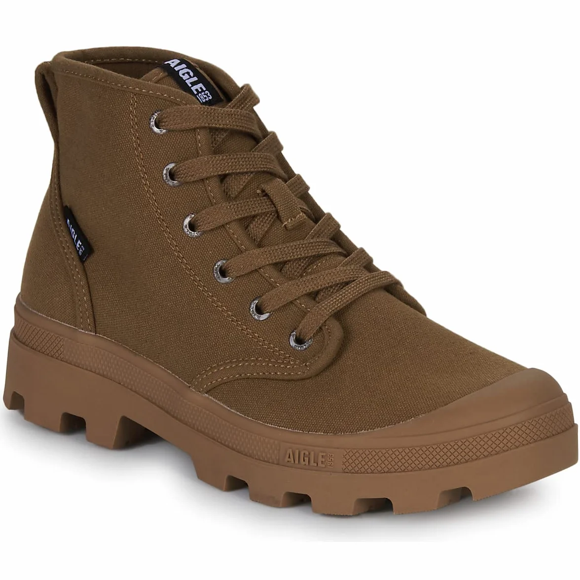 Aigle Tenere Cvs Basket Homme