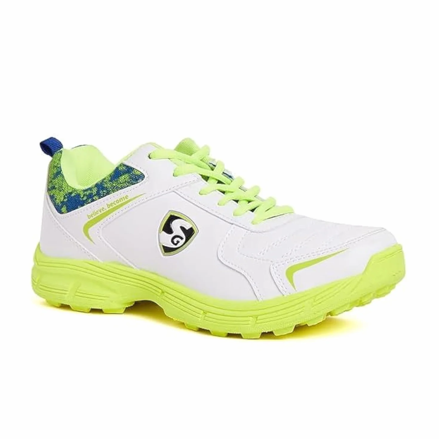 SG Pro Kick Plateforme Homme