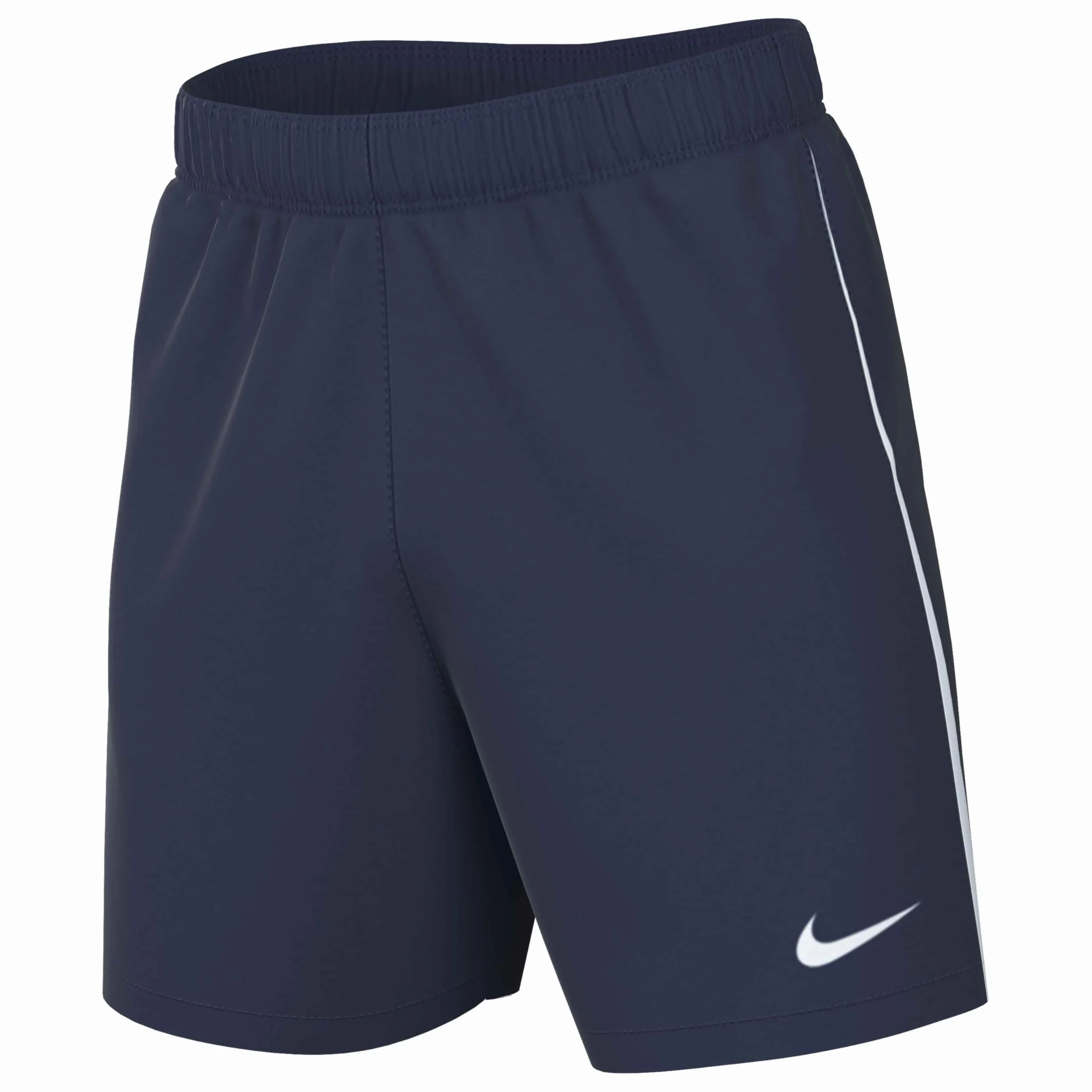 Nike M NK DF LGE Knit III Short K - Knit Soccer Shorts - Homme