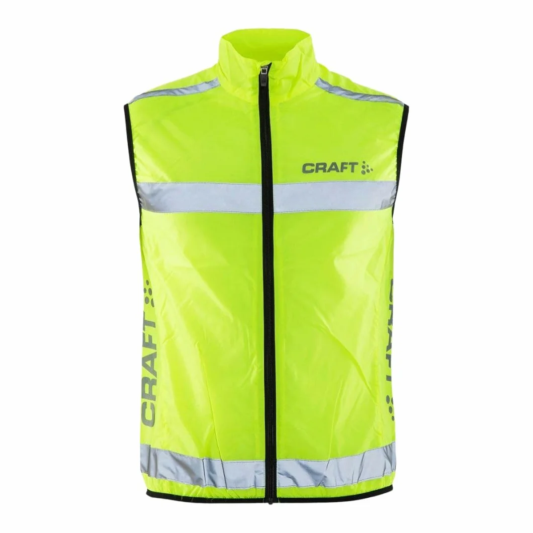 Craft Veste de sécurité CE